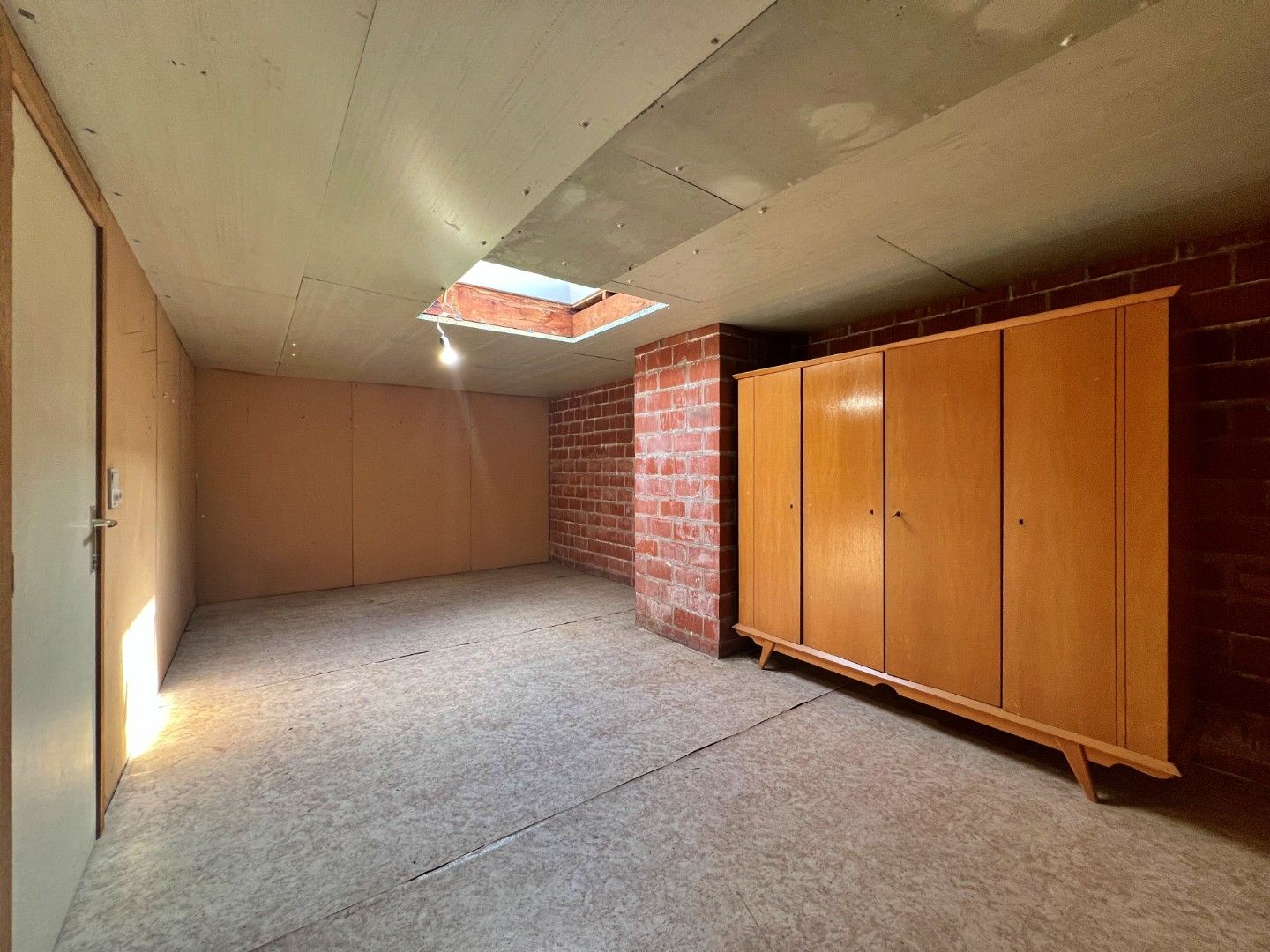 Vernieuwd gelijkvloers appartement met tuin en garage – Evergemsesteenweg 119, Wondelgem 🌿🚲 foto 15