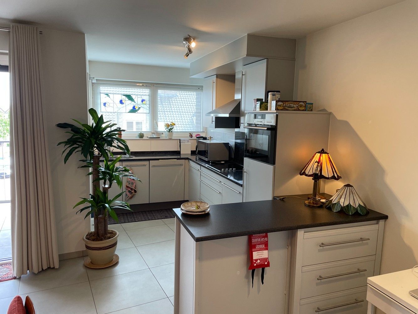 Prachtig appartement eventueel te gebruiken als serviceflat. foto 6