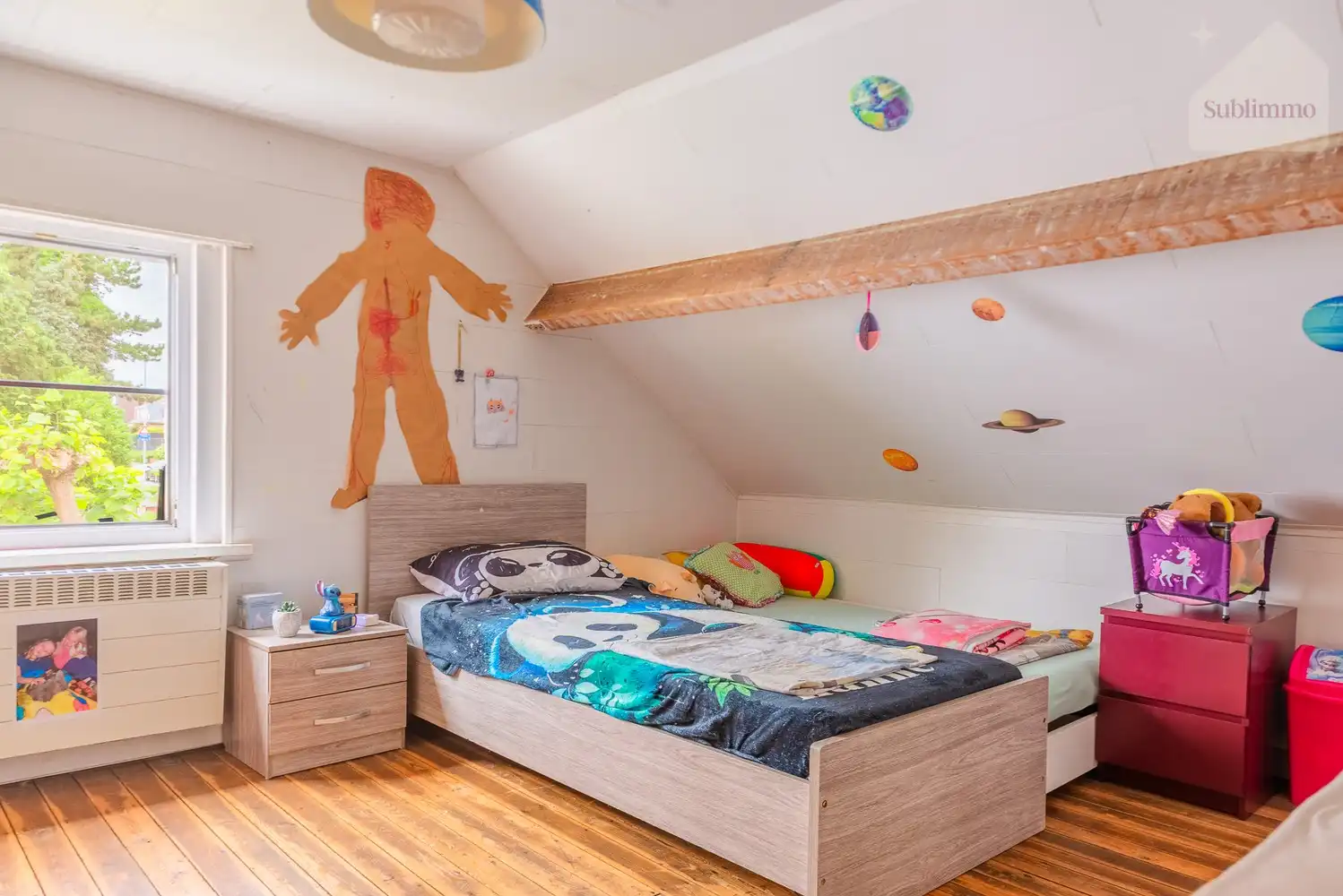 Charmante woning met 2 slaapkamers op een perceel van 626 m² in Meerhout. foto 10