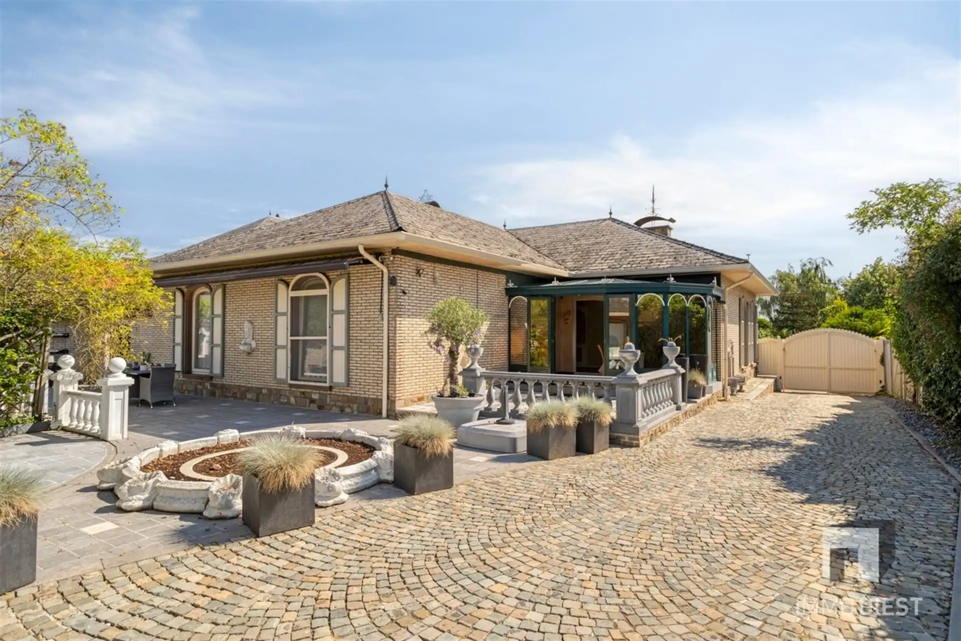 Huis te koop Ketelwinning 21 - 3290 DIEST