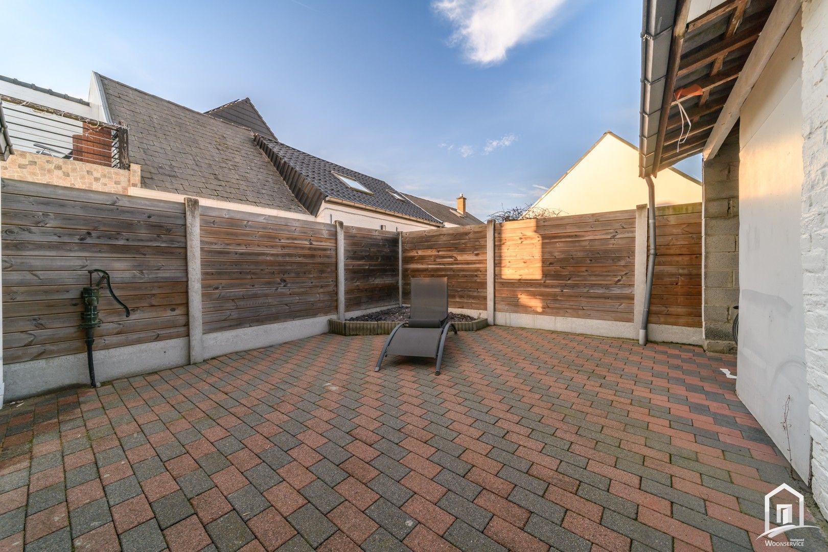 Te renoveren woning te Affligem foto 5