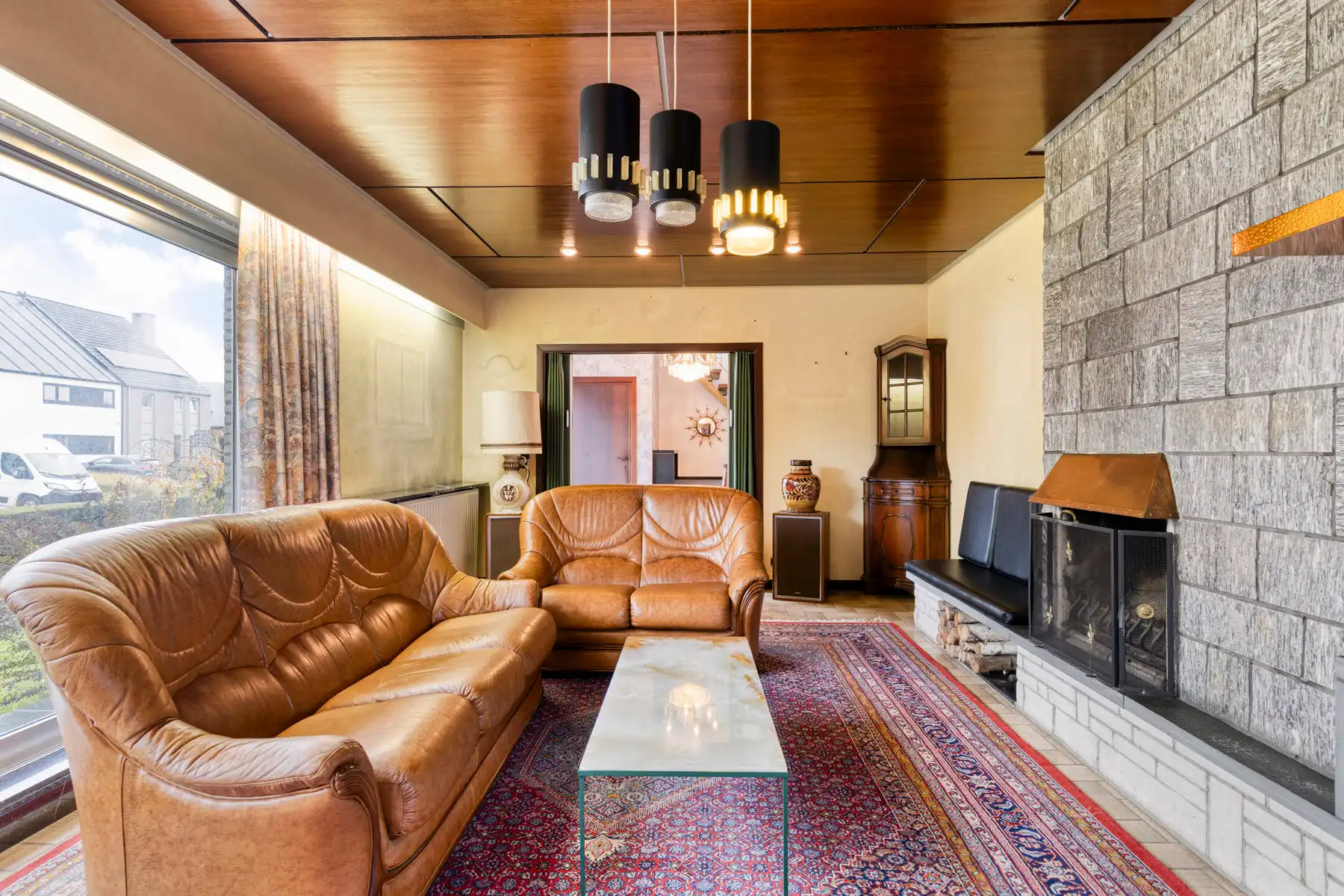 Landelijk gelegen villa met 4 slaapkamers en tuin foto 5