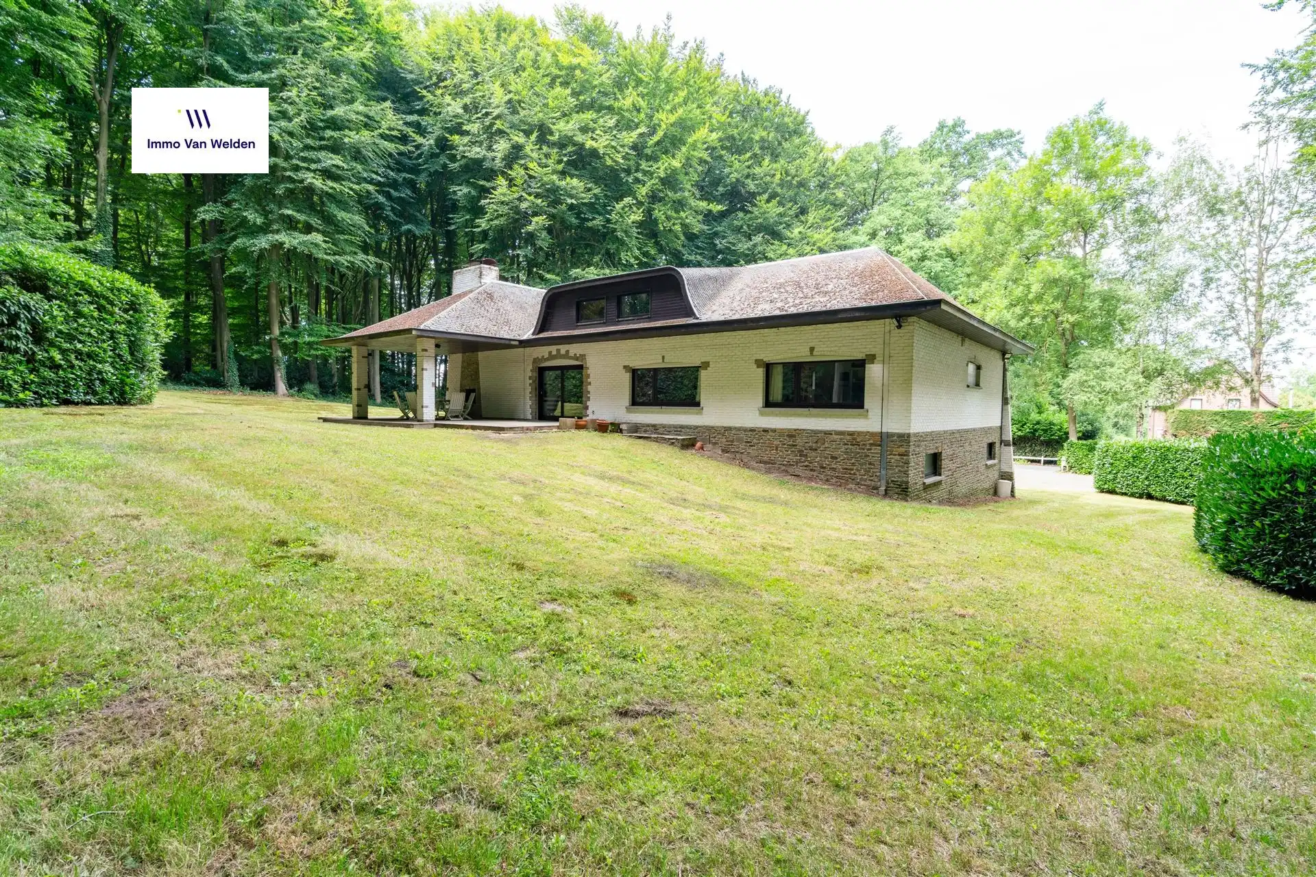 Villawoonst te Maarkedal foto 33