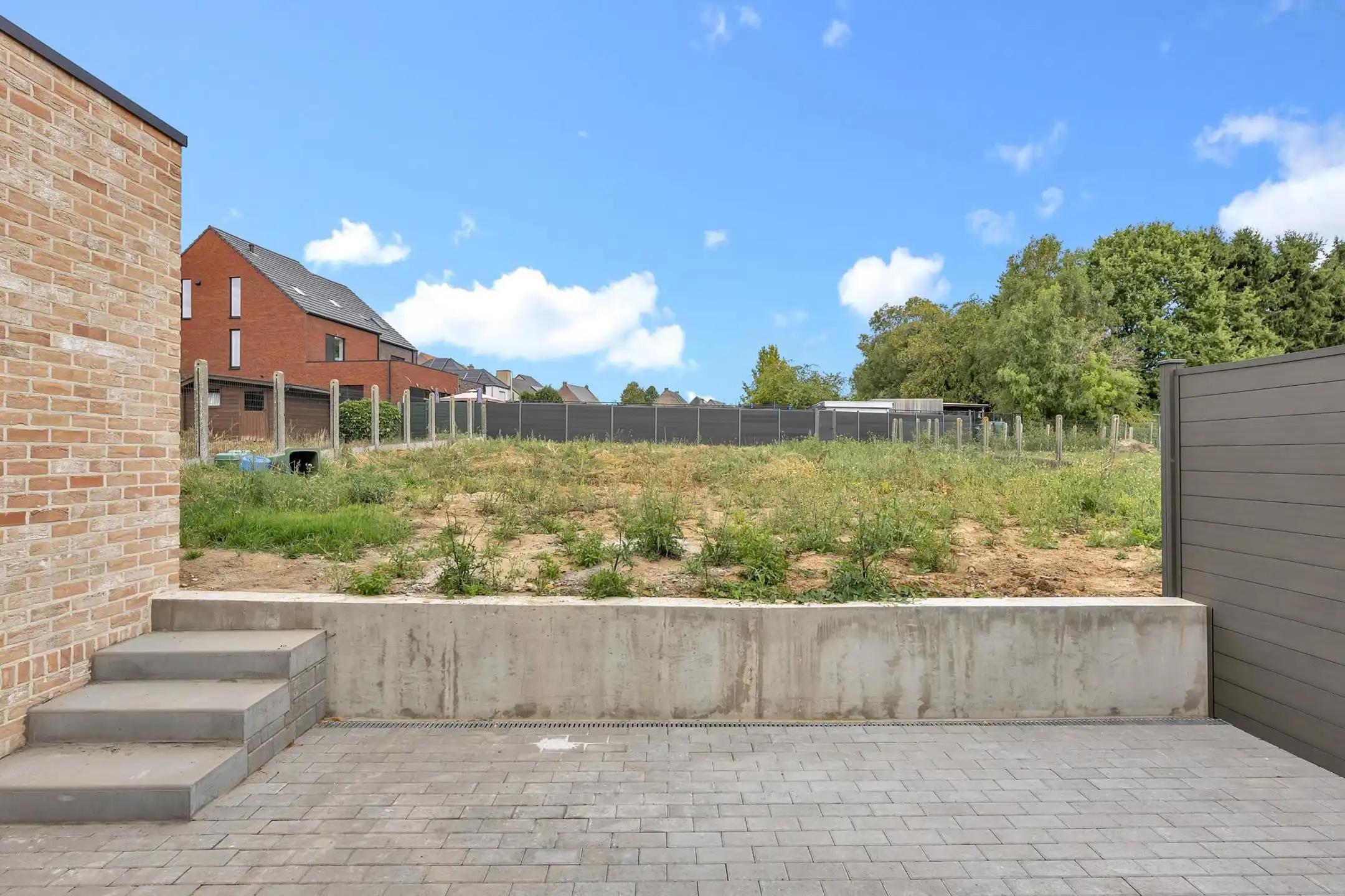 Stijlvolle nieuwbouwwoning op toplocatie in Haaltert foto 19