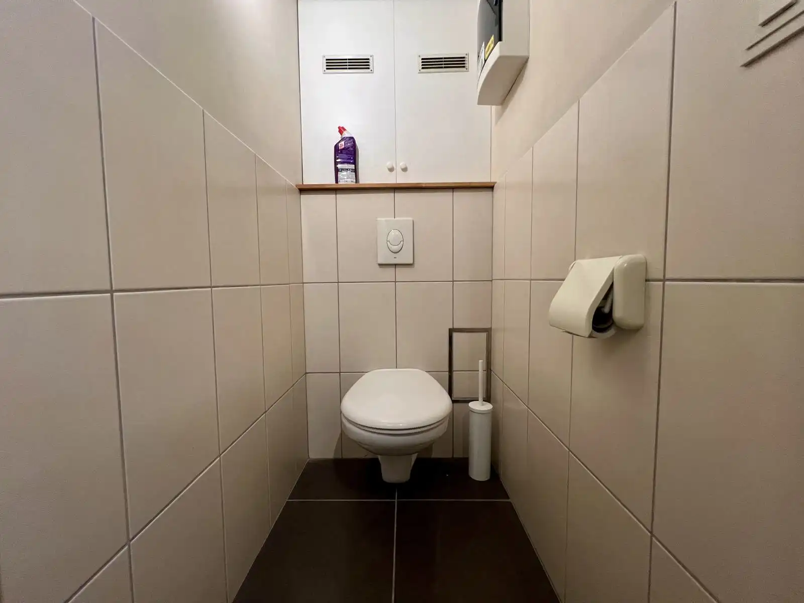 Furnished apartment for rent – prime location in Leuven foto 12