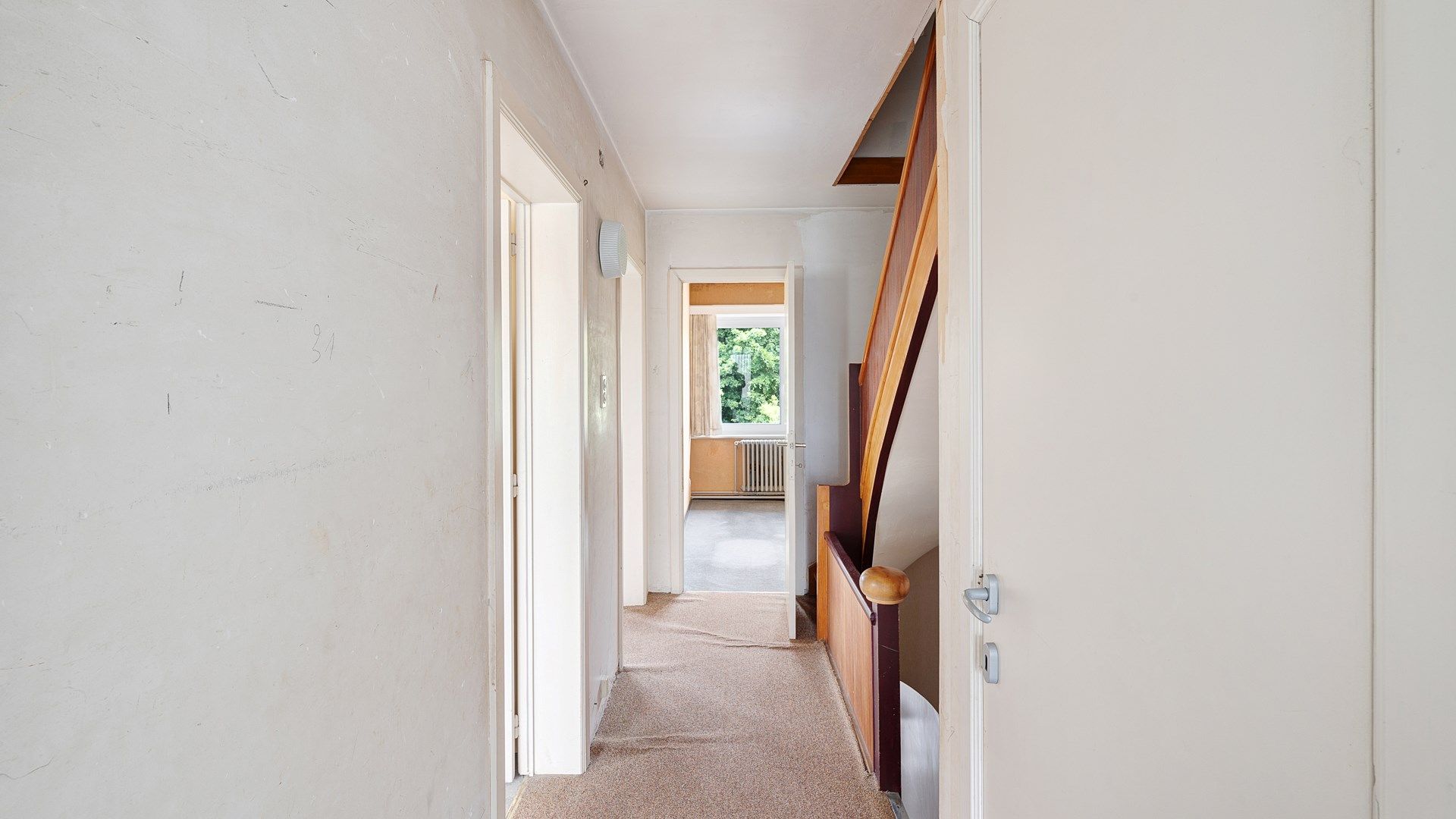 Grote koppelwoning op een fijne locatie te Heist foto 15
