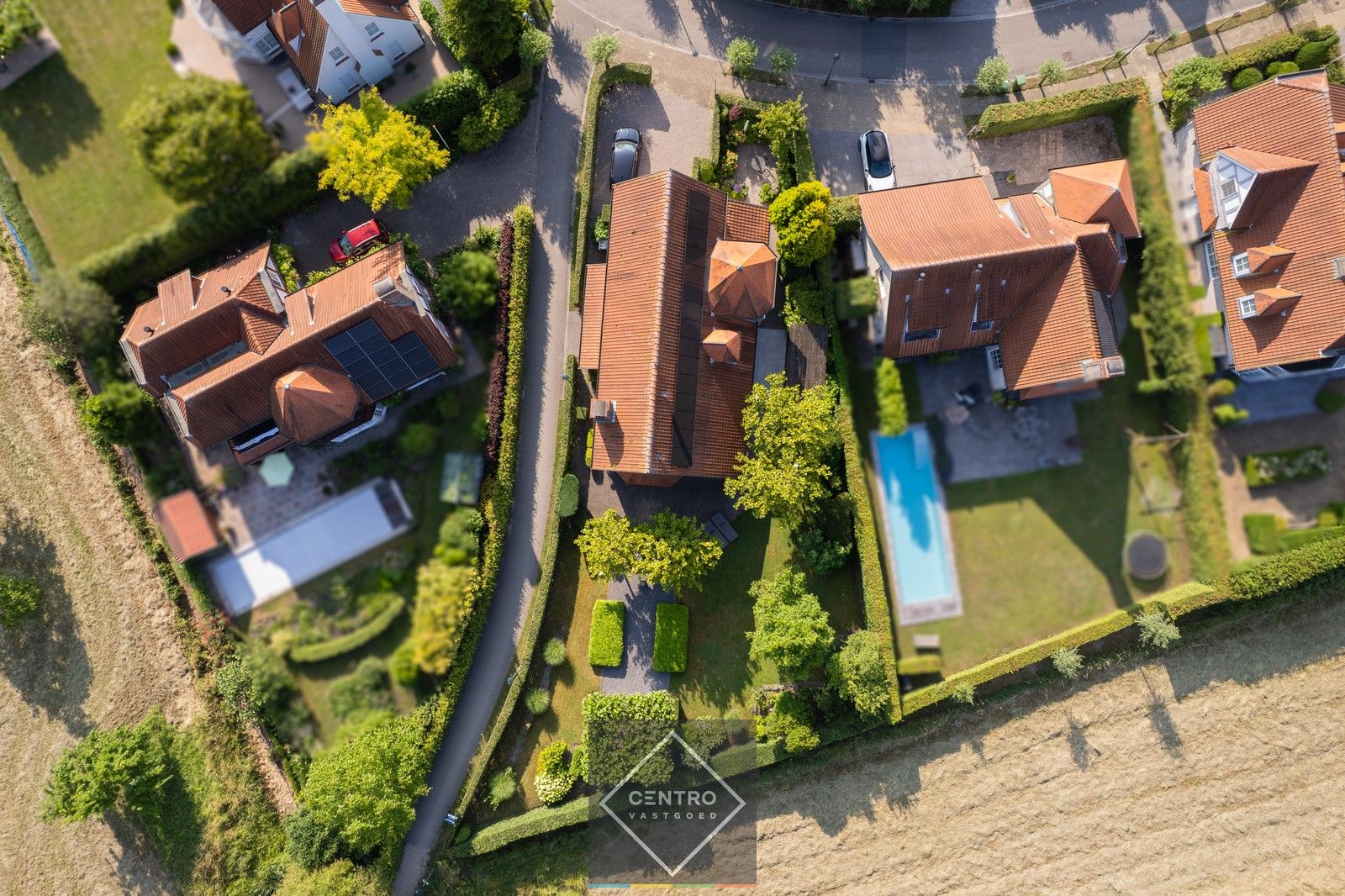 Prachtige VILLA op één van de mooiste locaties van Sluis! foto 2