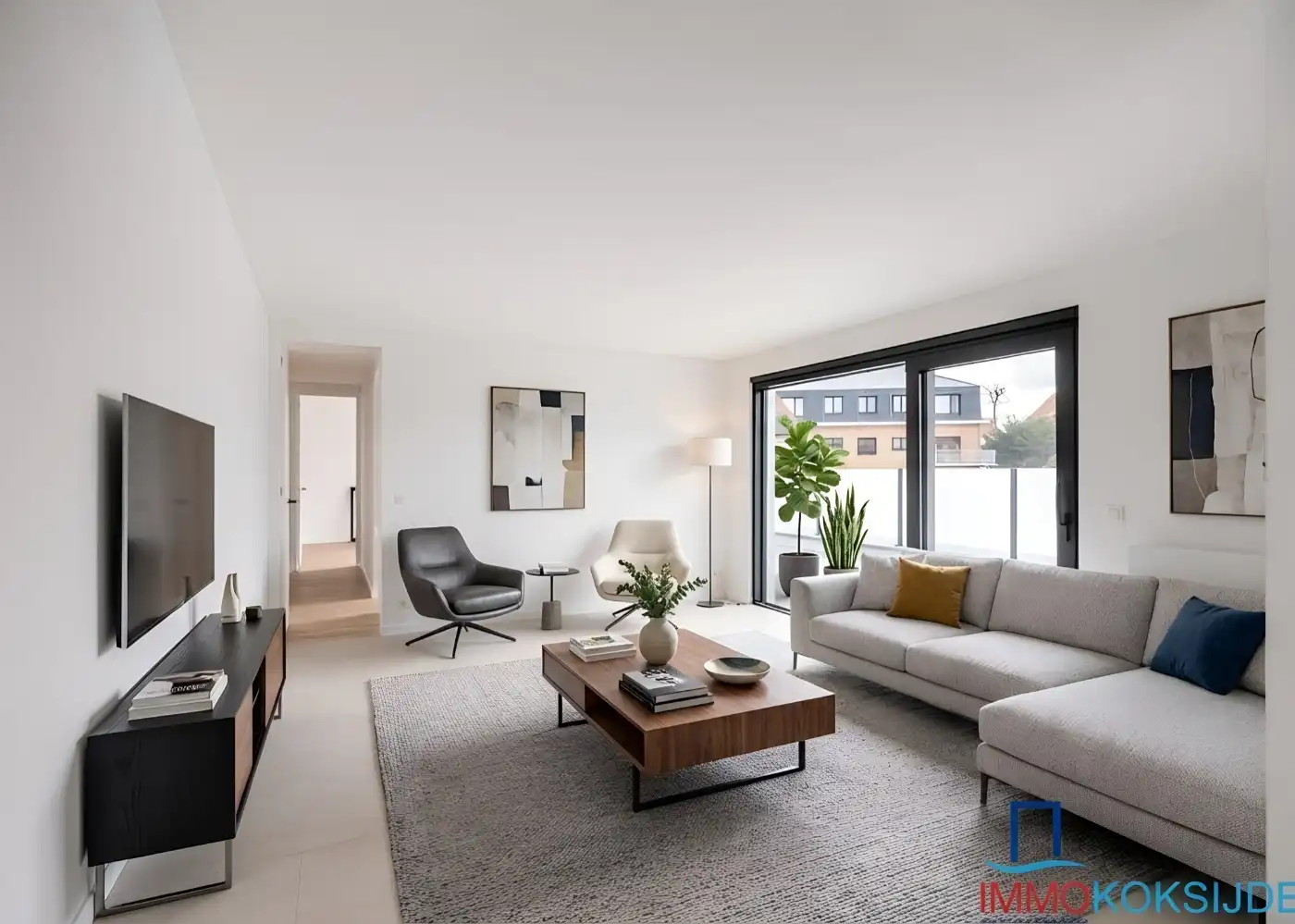 Cléo 01.01 Koksijde foto 6