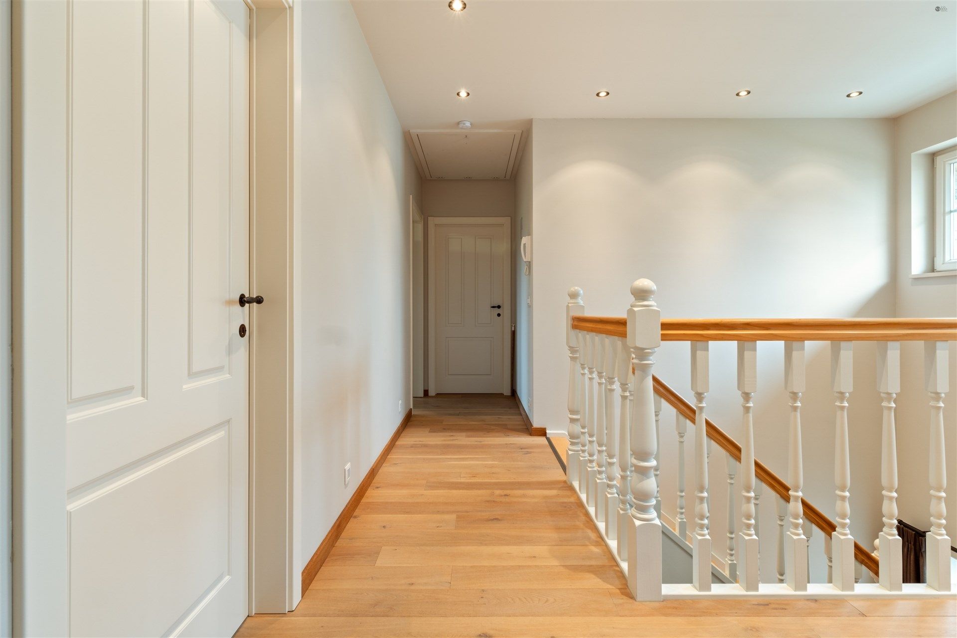 prachtig onderhouden en karaktervolle woning foto 11