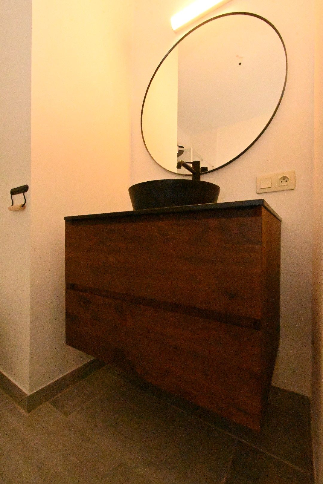 Dakappartement met 2 slaapkamers gelegen dorpskern Knesselare foto 15