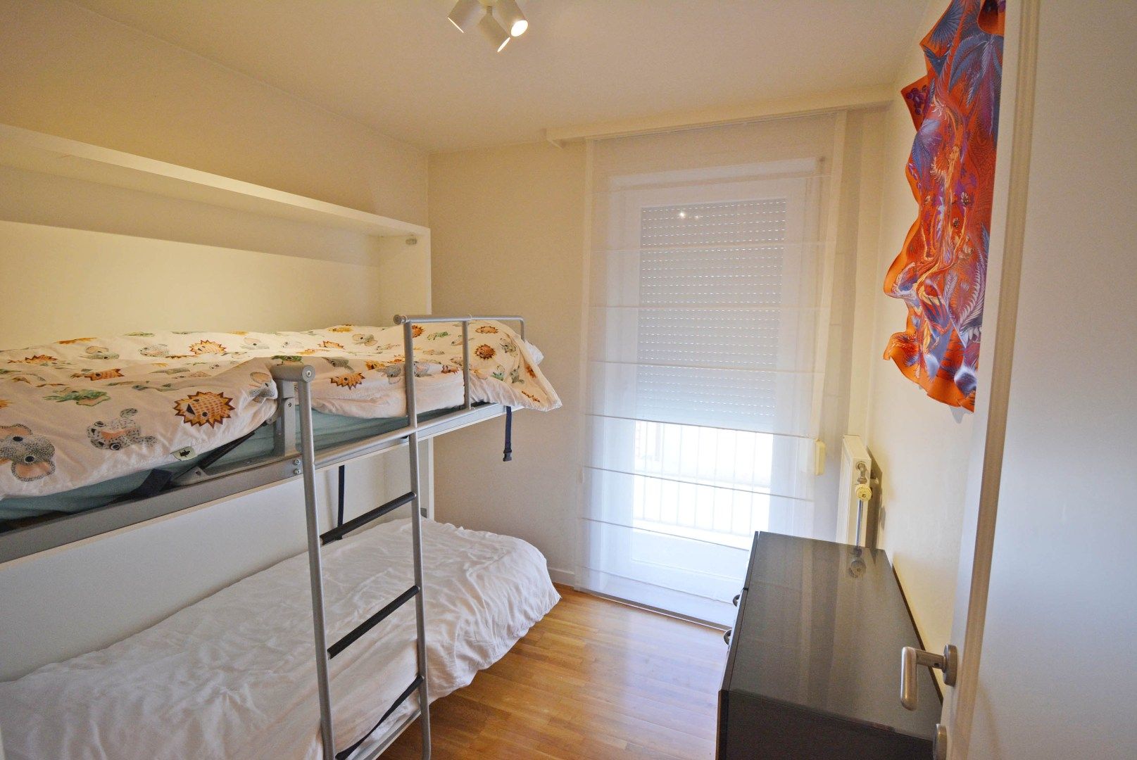 Ruim en centraal gelegen appartement met 3 slaapkamers foto 13