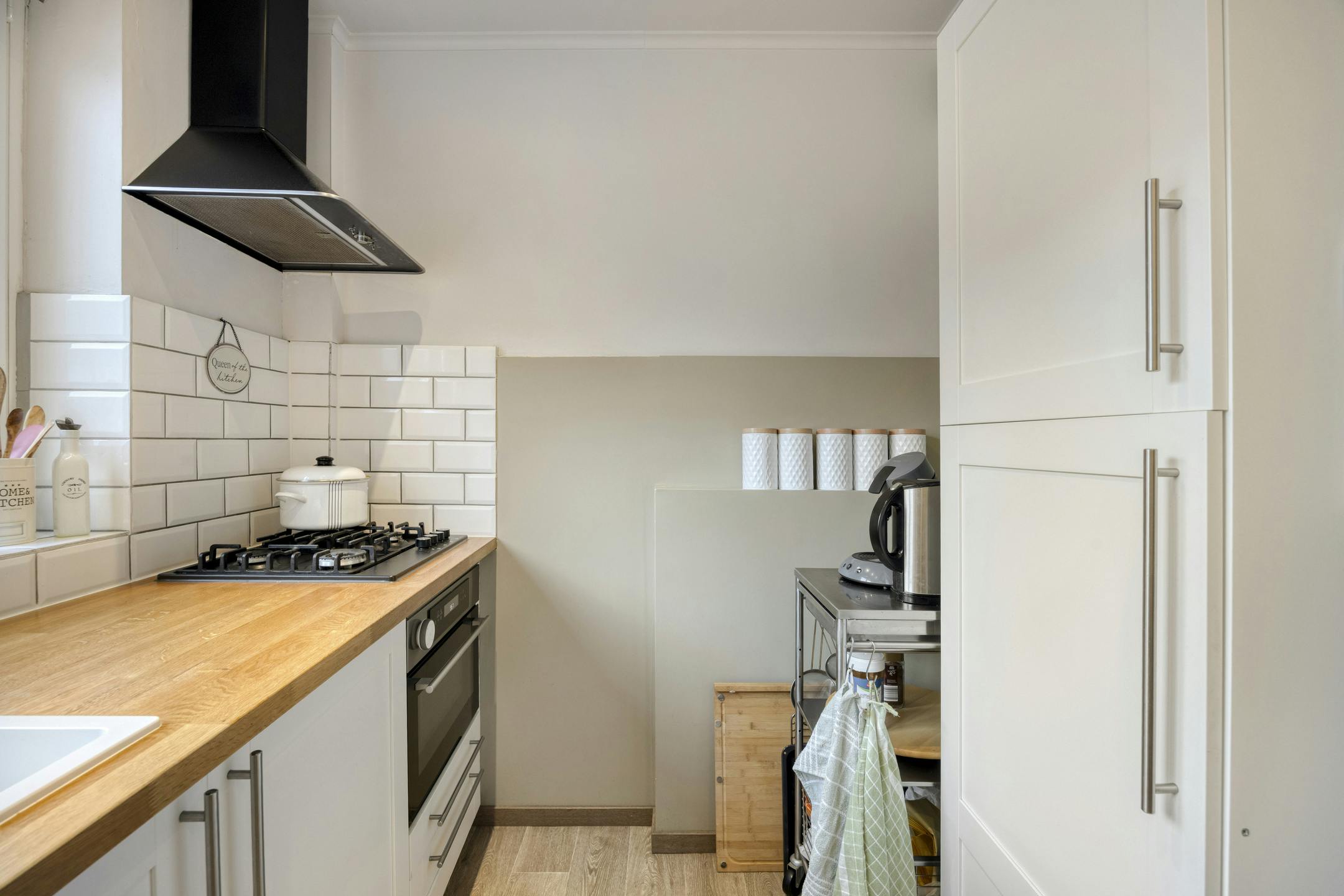 Opbrengsteigendom in de gegeerde "Vogeltjeswijk" te Merksem foto 7