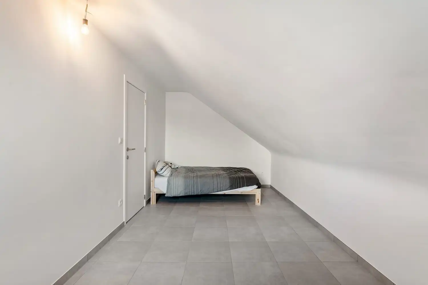 Stijlvolle energiezuinige nieuwbouwwoning met 5 slaapkamers te Hasselt foto 22