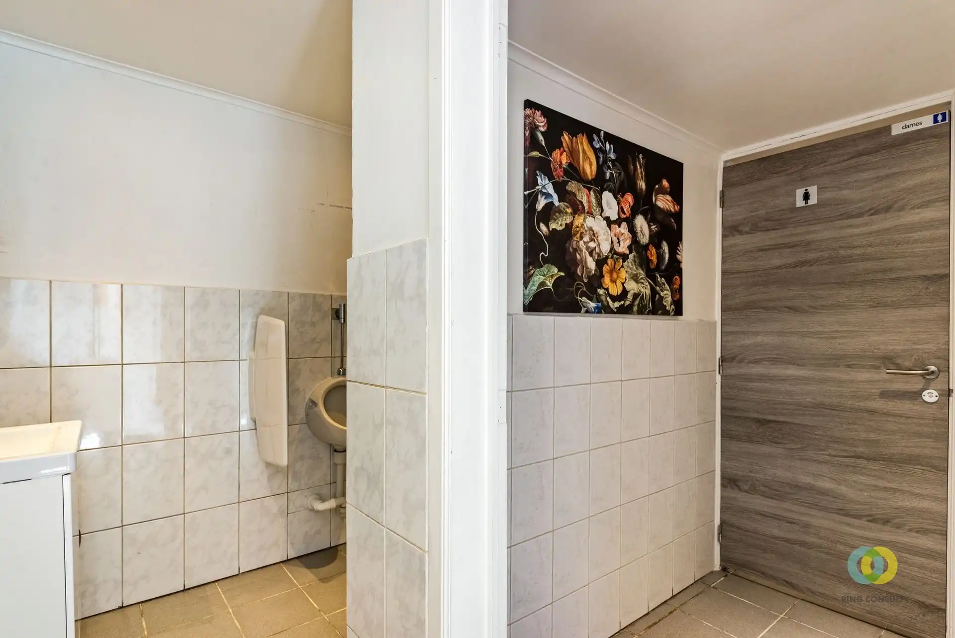 Gebouw voor gemengd gebruik in Koningslo foto 10