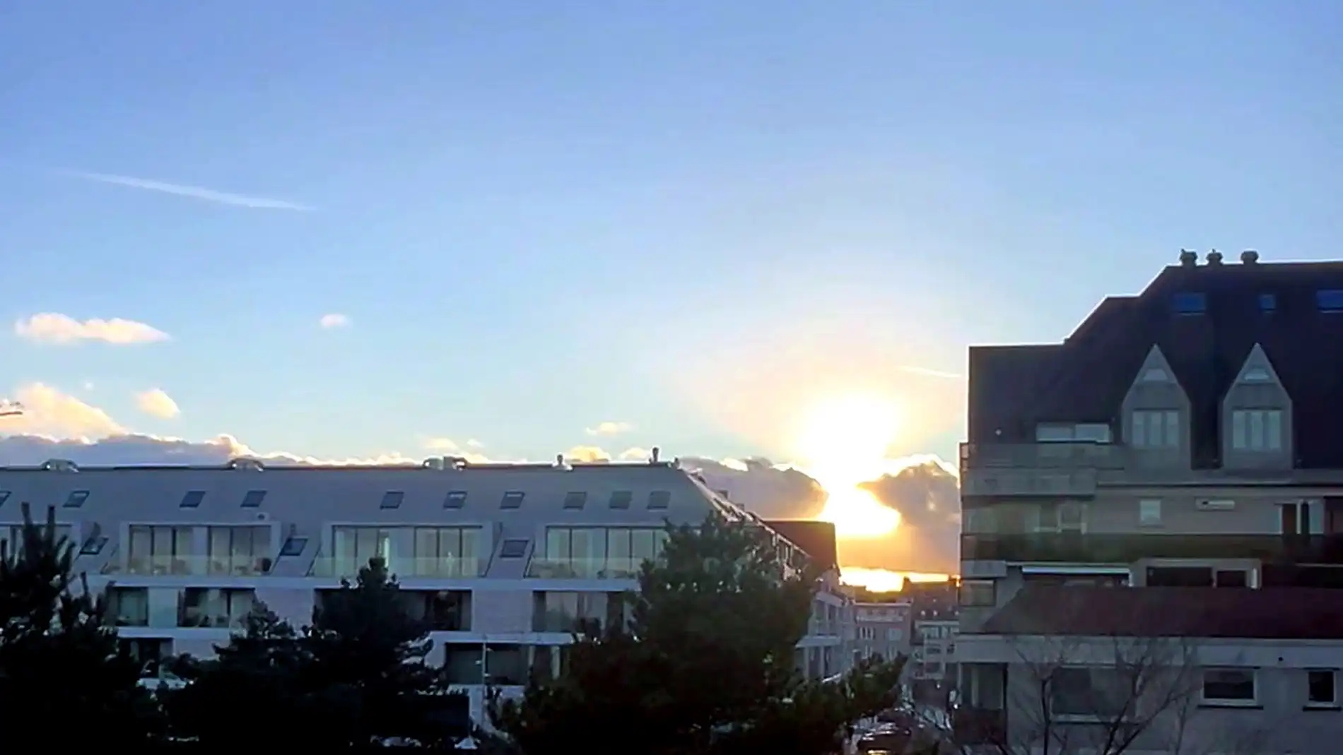 Appartement te koop Ieperstraat 31 | Du Parc 2.2 0 - - 8300 Knokke