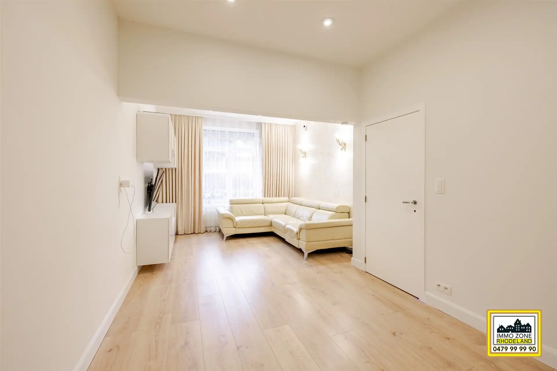 Energiezuinige gerenoveerde woning met 4 slpks foto 3