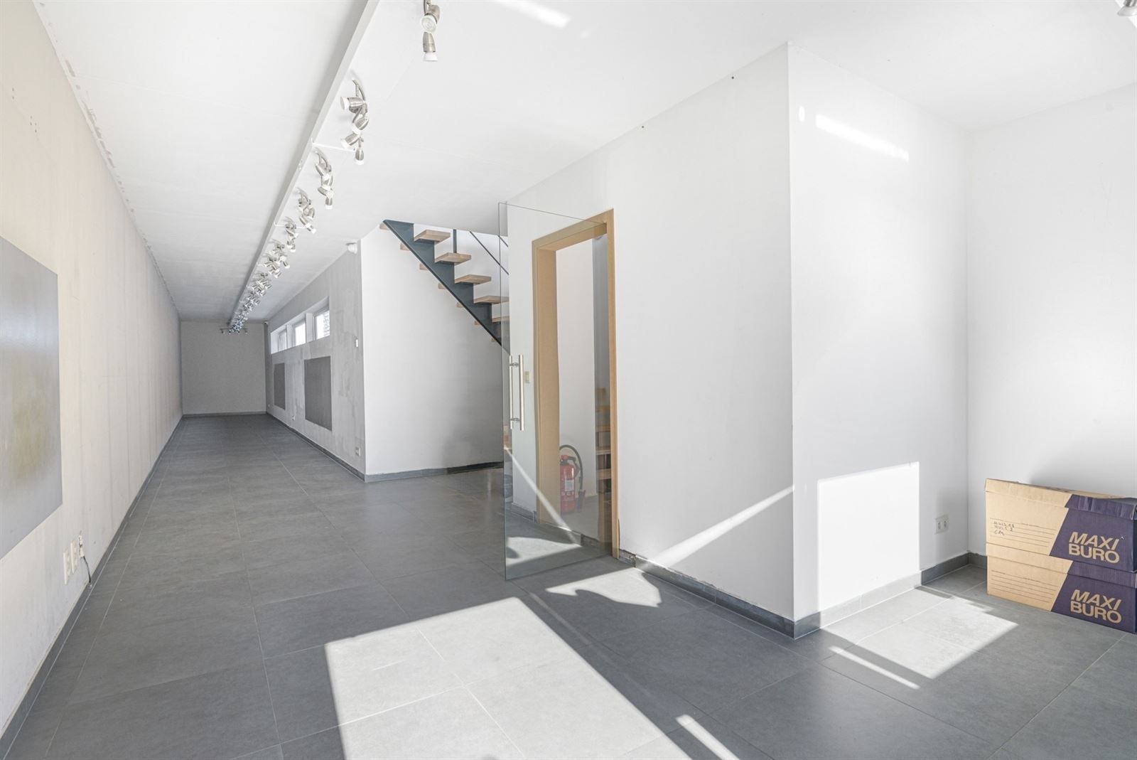 Unieke eigendom met 2 woonentiteiten & tal van mogelijkheden foto 9