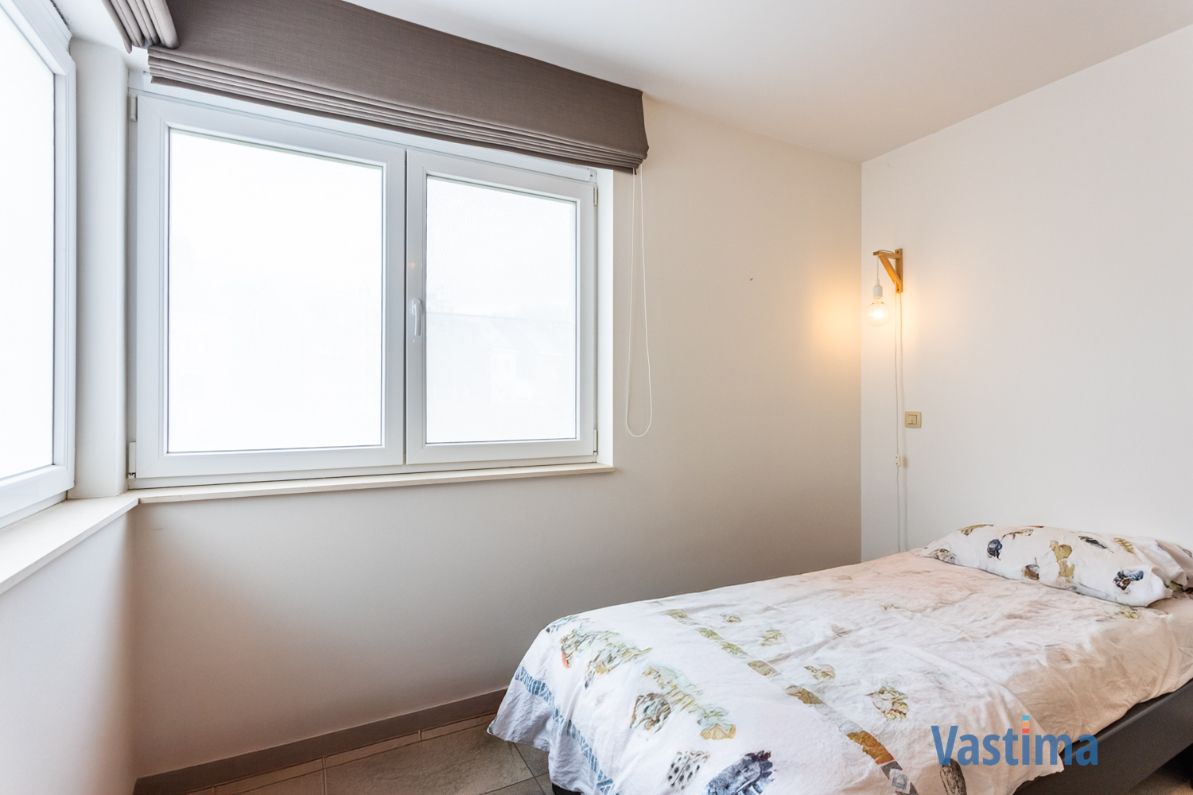 Instapklaar en energiezuinig BEN Appartement met zicht én zon foto 16