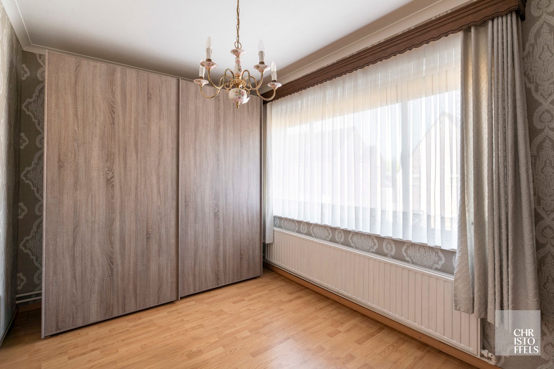 Te renoveren woning (152m²) in een rustige woonomgeving te Lanaken! foto 12