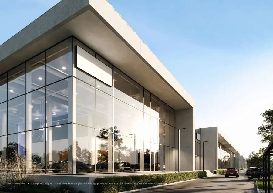 Woluwelaan 1, 1800 Vilvoorde foto 12