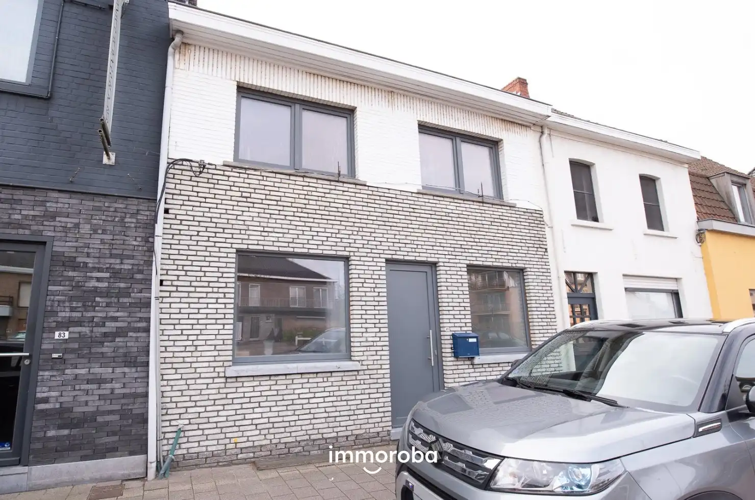 Huis te huur Staatsbaan 85 - - 9870 Zulte