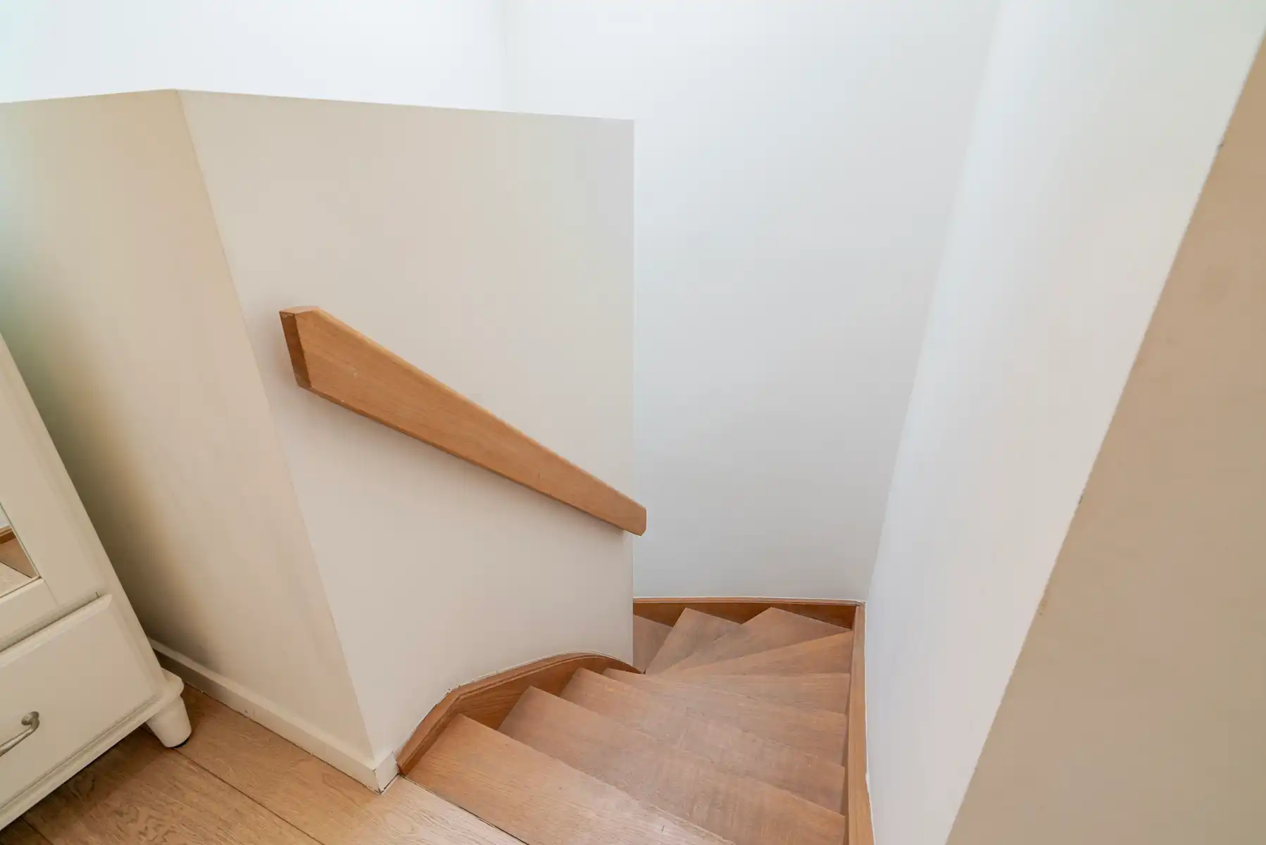 Gezinswoning met 2 slaapkamers in het centrum van Brussel foto 11