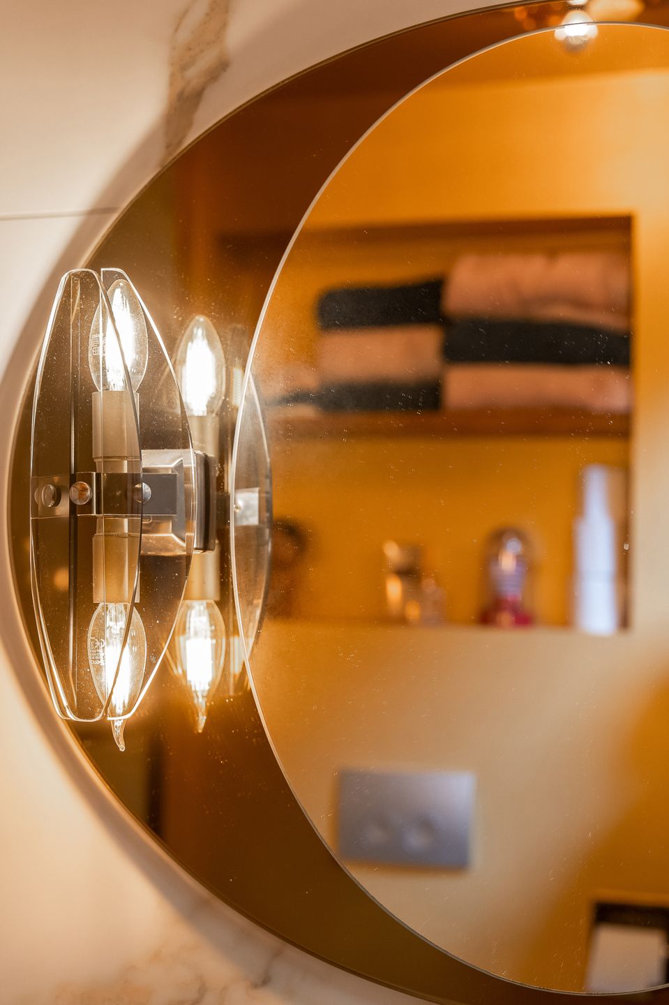 Charmante tiny house met tuin te Roclenge foto 18