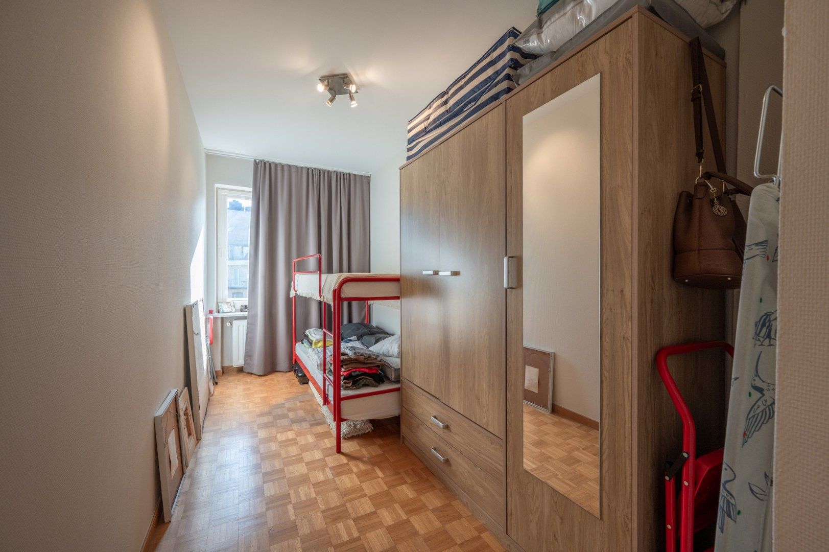 RES. FOR HAPPY DAYS - LIPPENSLAAN - CENTRUM foto 10