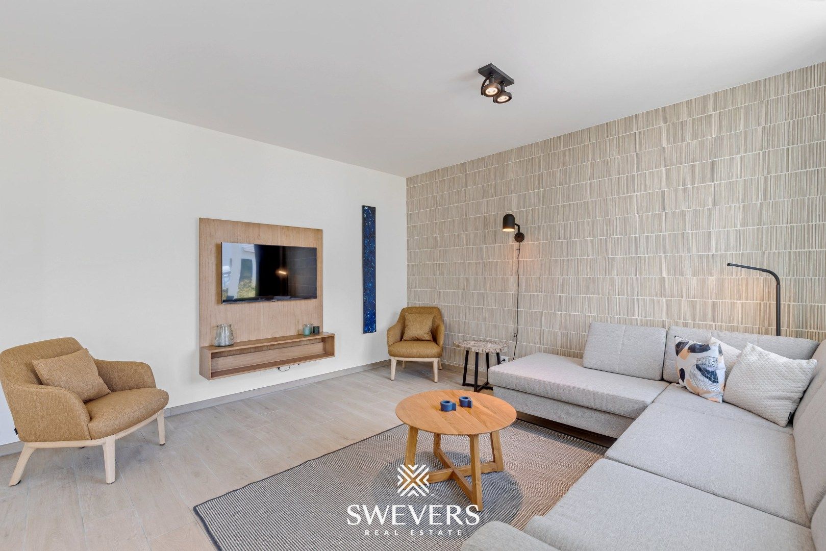 Zorgeloos investeren – Luxueuze nieuwbouwvakantiewoning te Landal Mooi Zutendaal foto 5