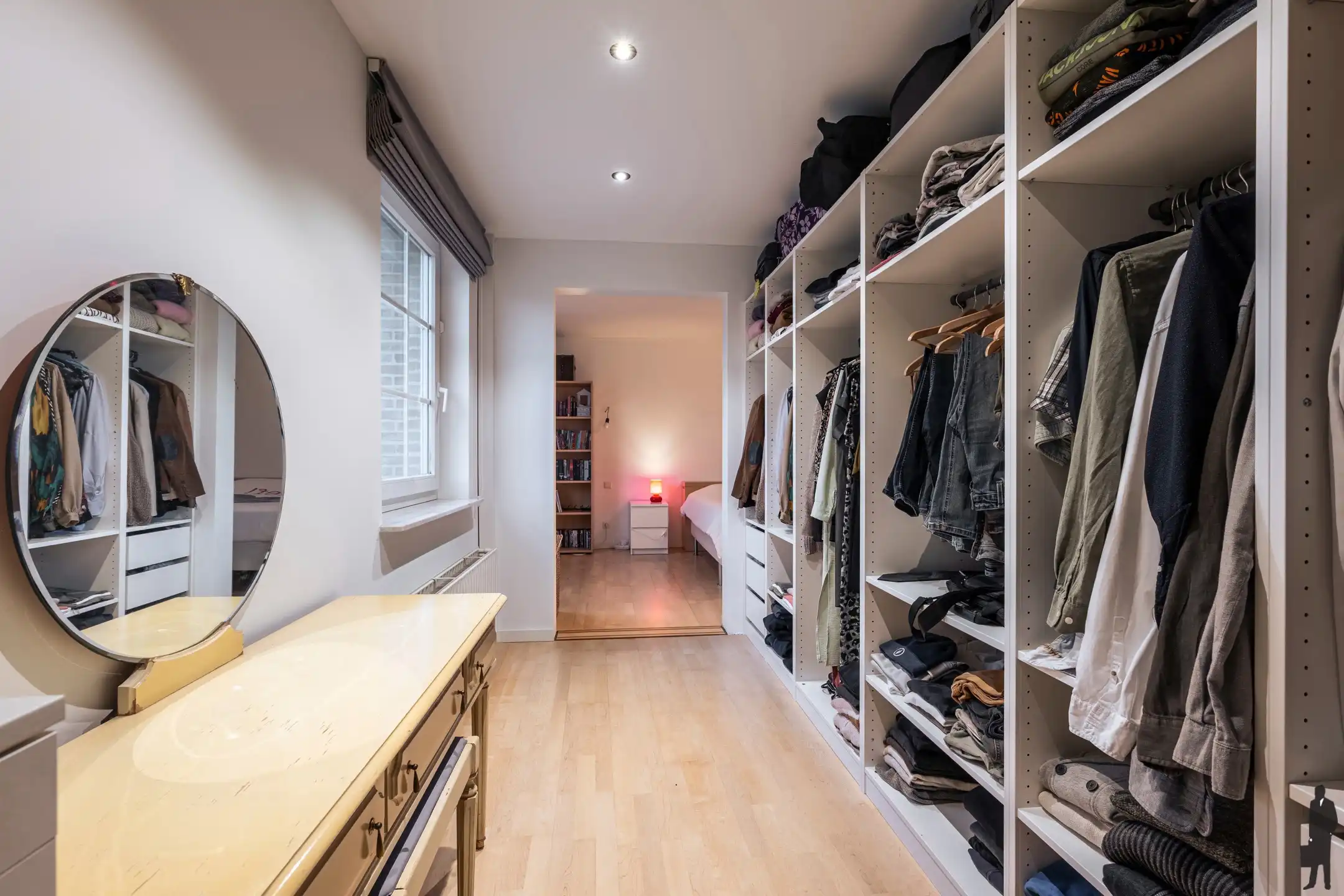 Zeer ruime HOB van ca. 725 m² in hartje Merksplas foto 17