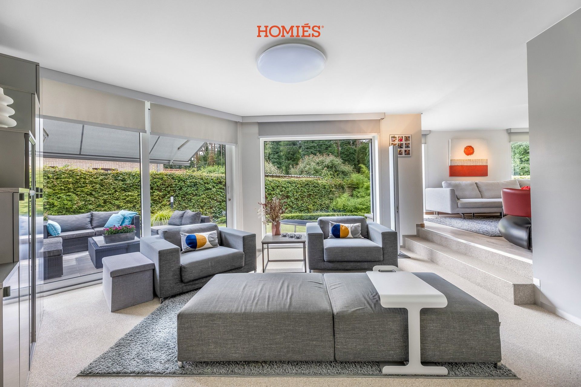 Instapklare villa op rustige locatie foto 2