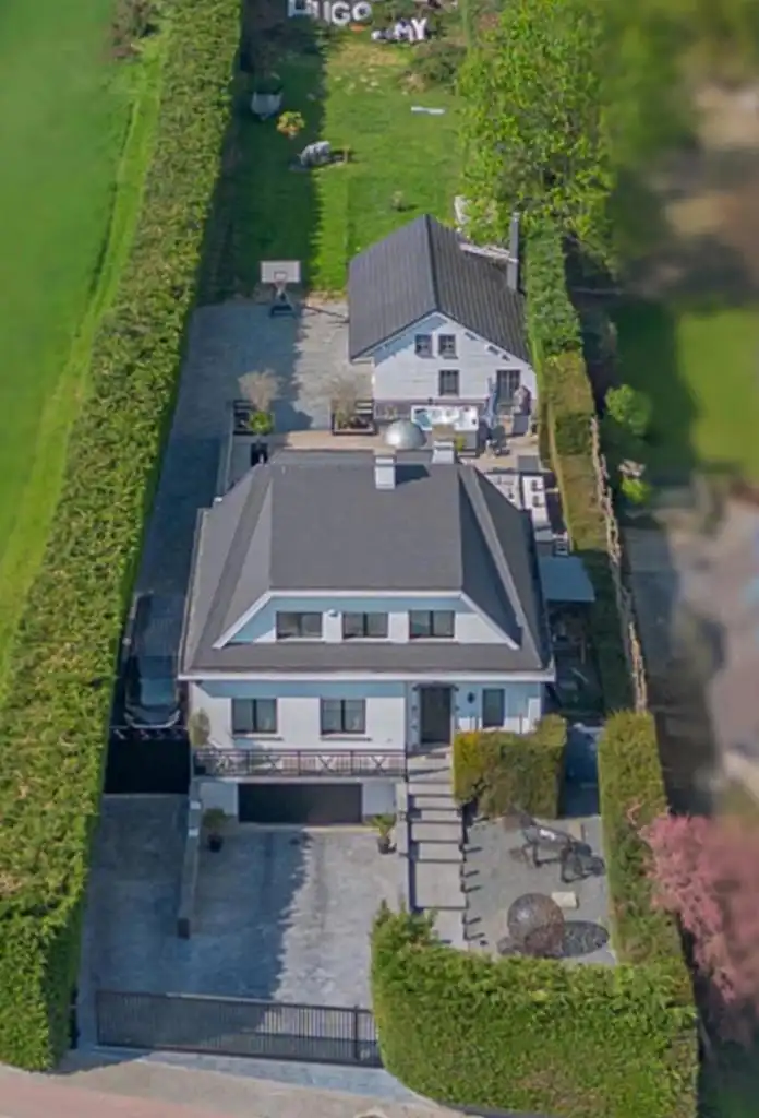 Villa te koop Nieuwstraat 82 - 1745 Opwijk