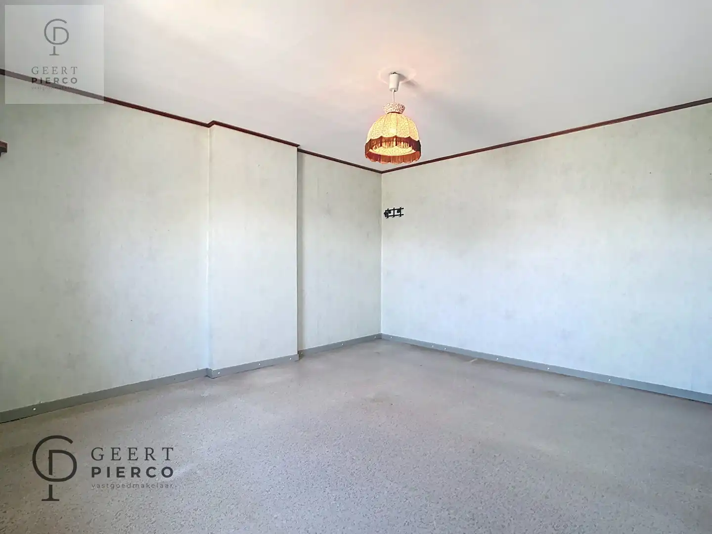 Super gezellige stadswoning met super tuin foto 14