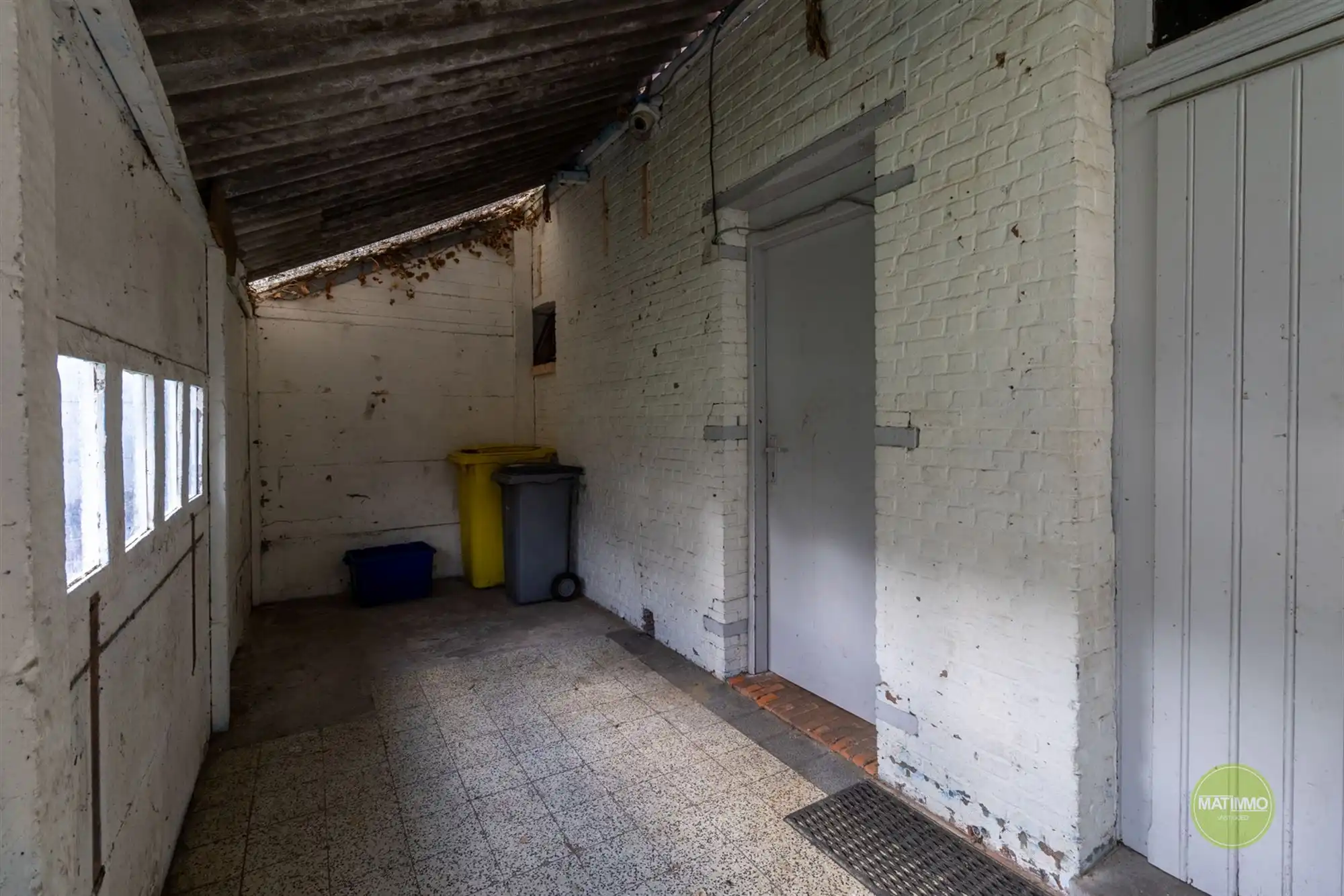 Te renoveren langgevelhoeve met karakter in Balen foto 11