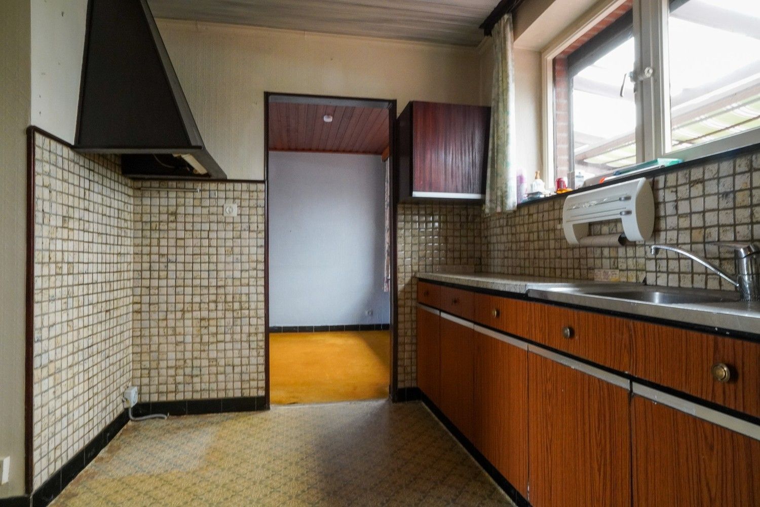 Te renoveren woning foto 4