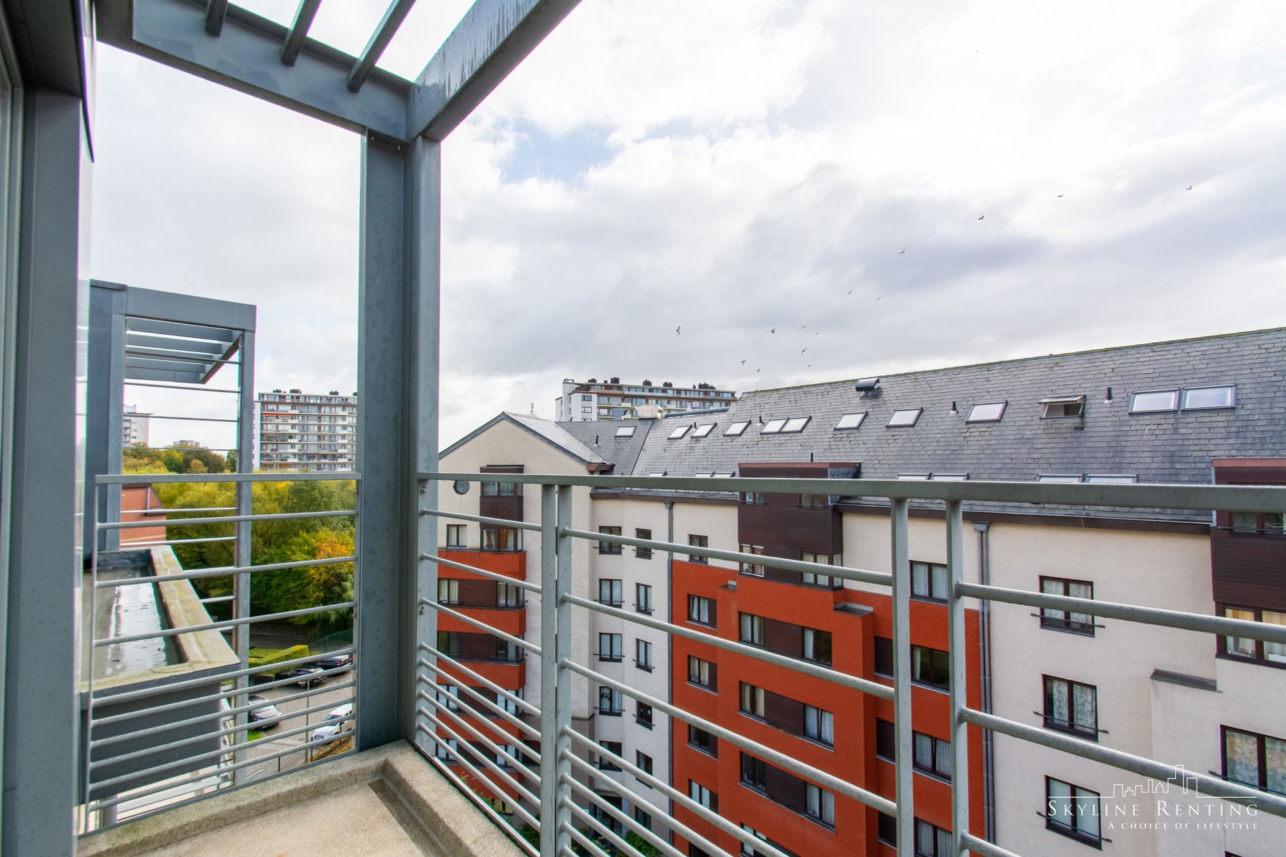 LICHTRIJK - Prachtig 2 slpk appartement (NATO) foto 11