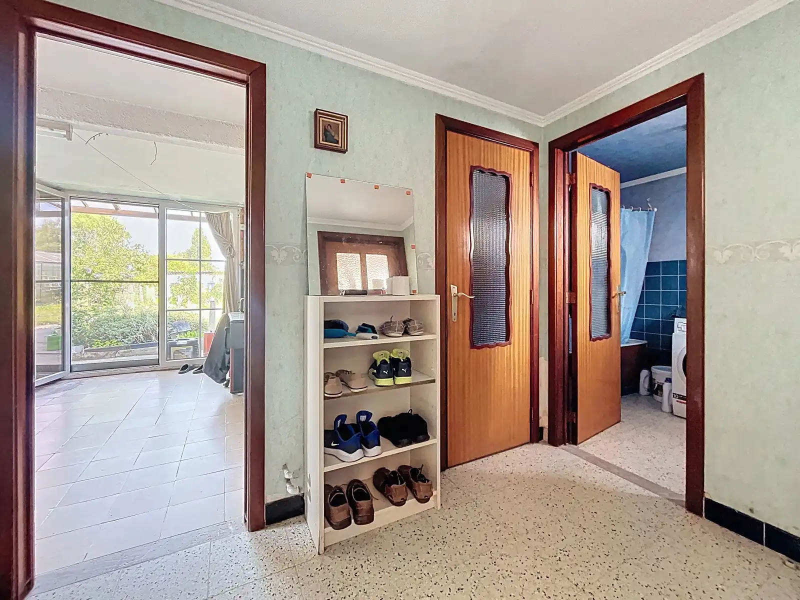 Charmante woning met 3 slpks in een mooie omgeving foto 10