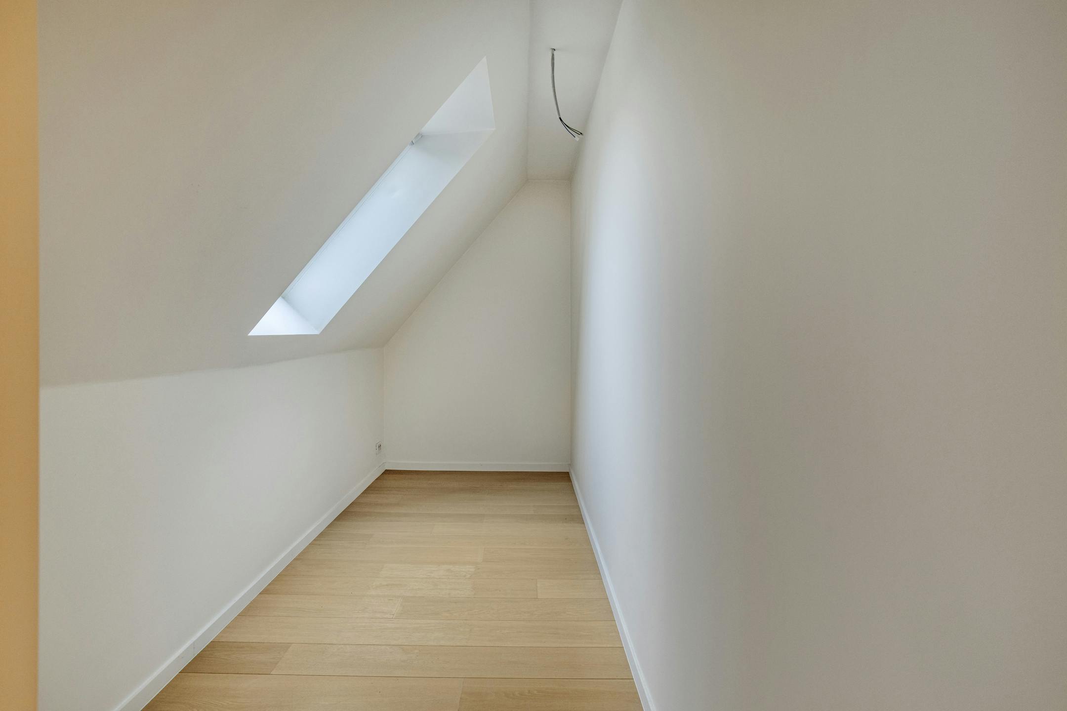 Stijlvol duplex appartement te koop aan de Kleine Bassin foto 14