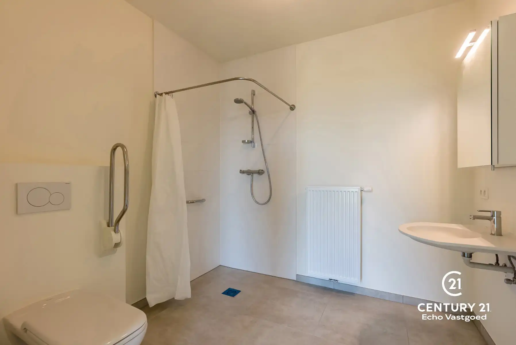 Groen gelegen assistentiewoning in Hoogstraten foto 10