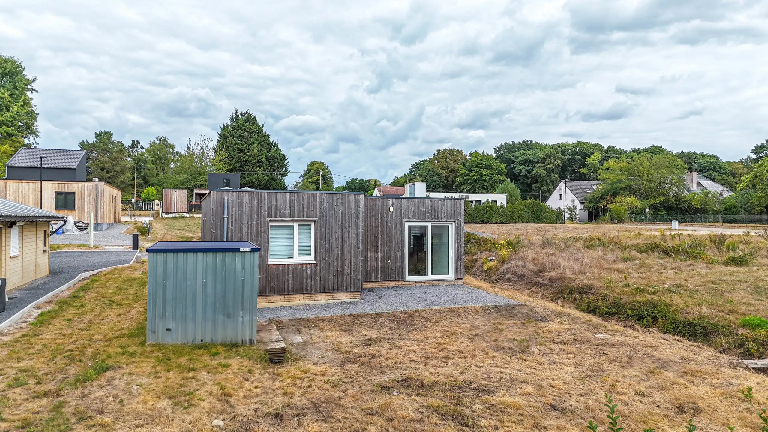 Vakantiewoning in hartje Meerhout! foto 20