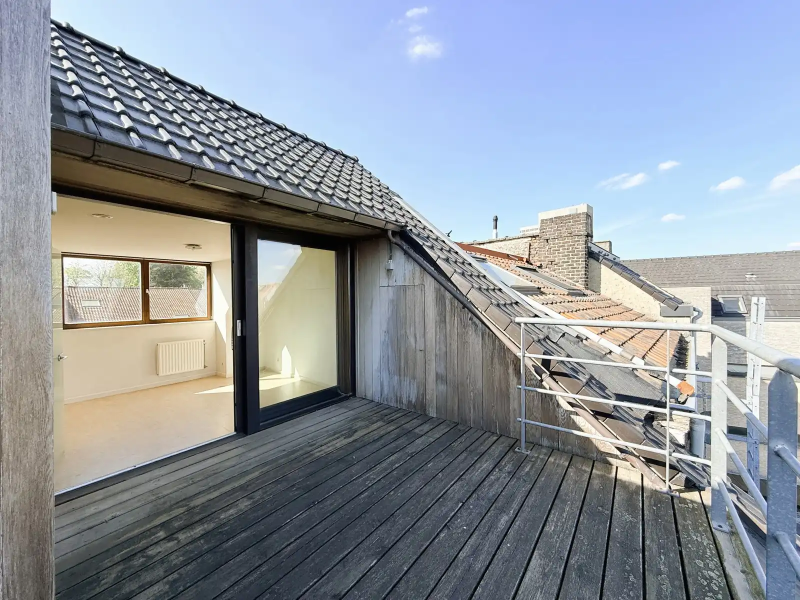 Appartement te huur foto 12