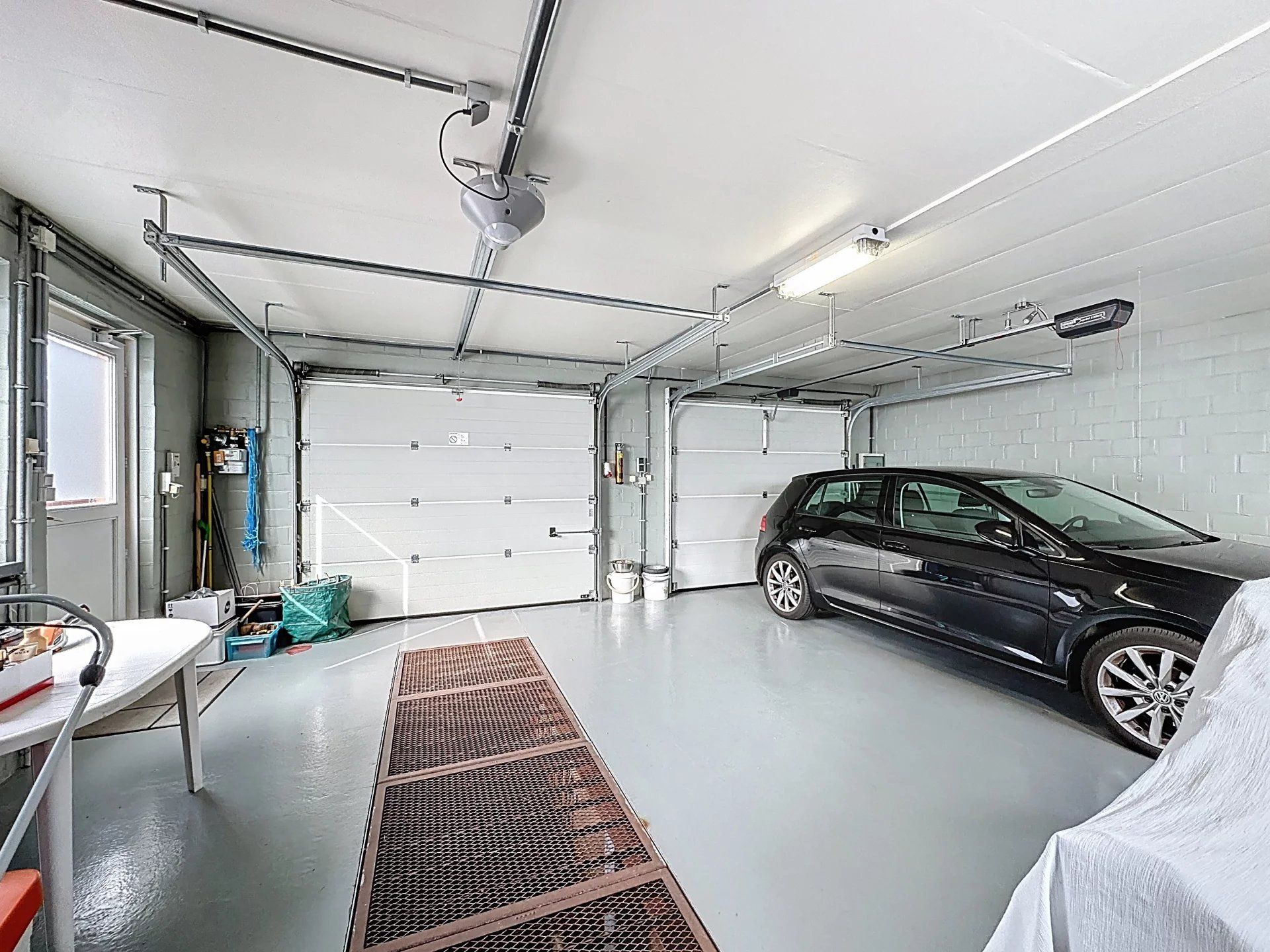 Mooie, vrijstaande woning gelegen op een perceelsgrootte van 9 are, met maar liefst 4 slaapkamers en een ruime dubbele garage. foto 33