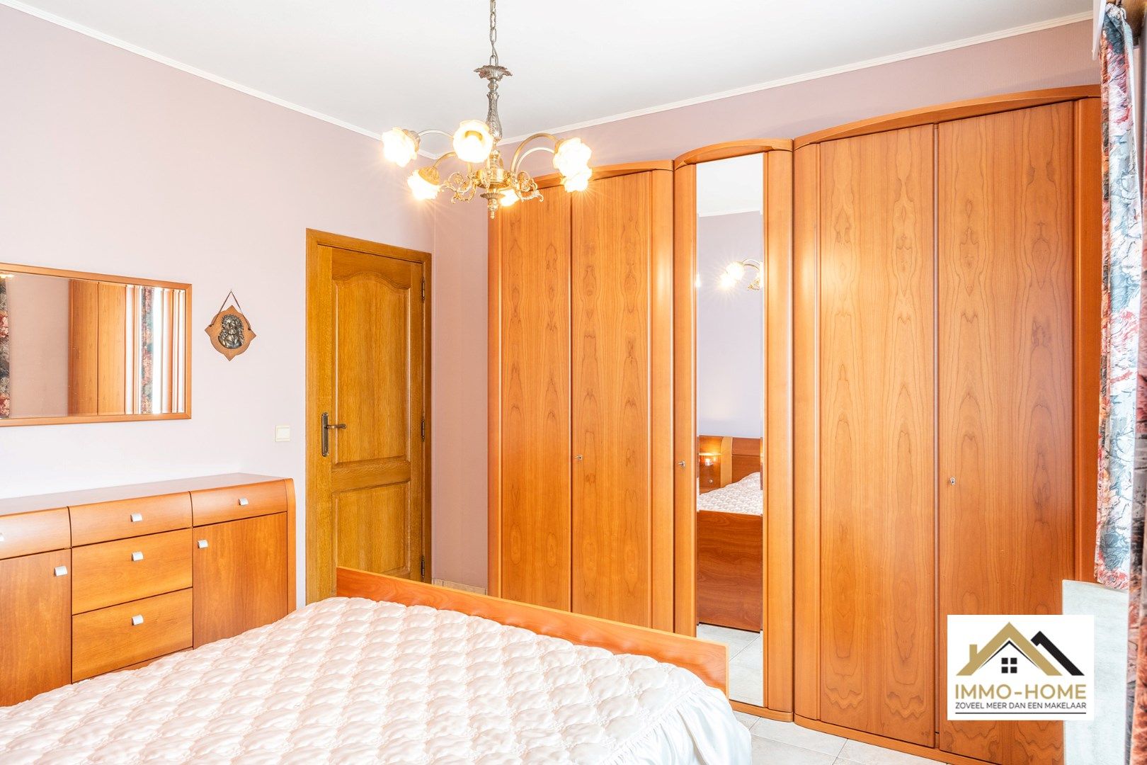 Bungalow op rustige ligging te Zeveneken  foto 21