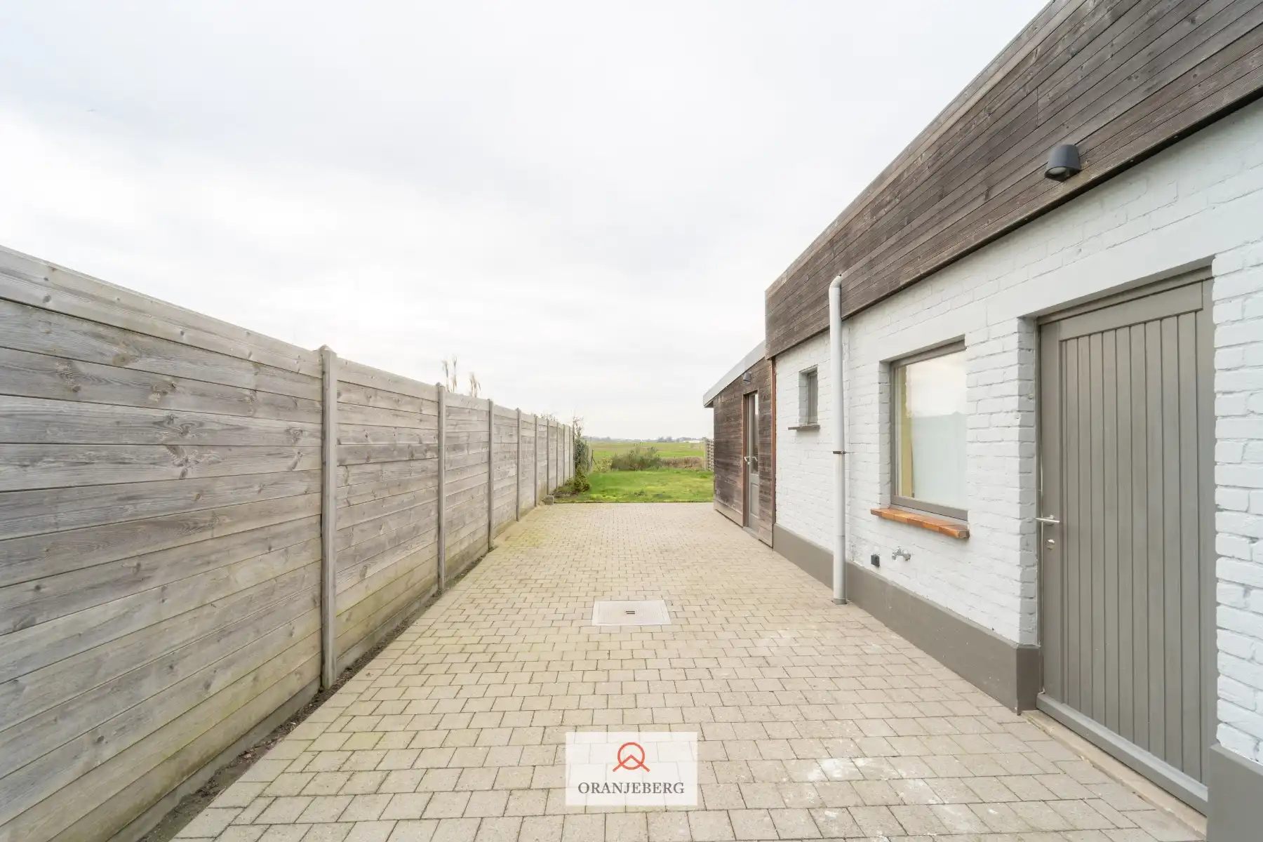 Gezellige woning met tuin te Waarschoot foto 22