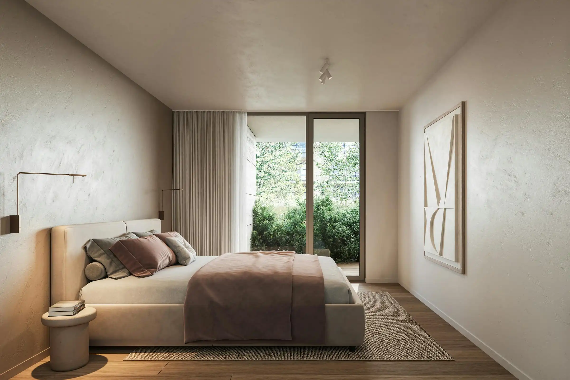 Residentie Mezzo foto 9