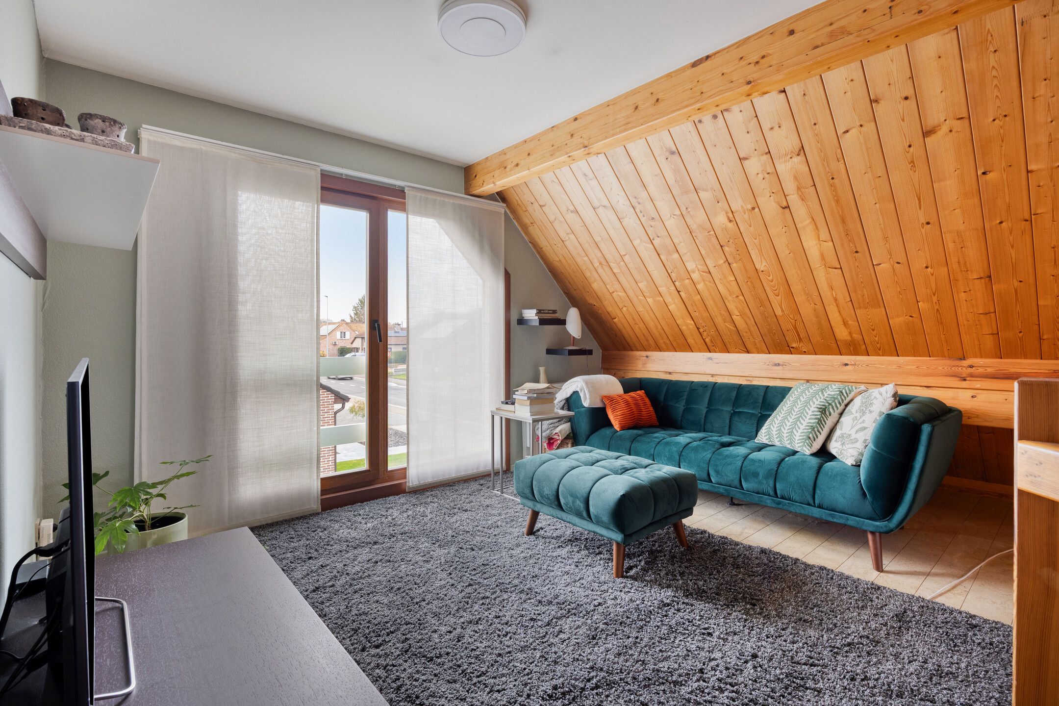 Energiezuinige woning met 5 slaapkamers & tuin op toplocatie foto 21