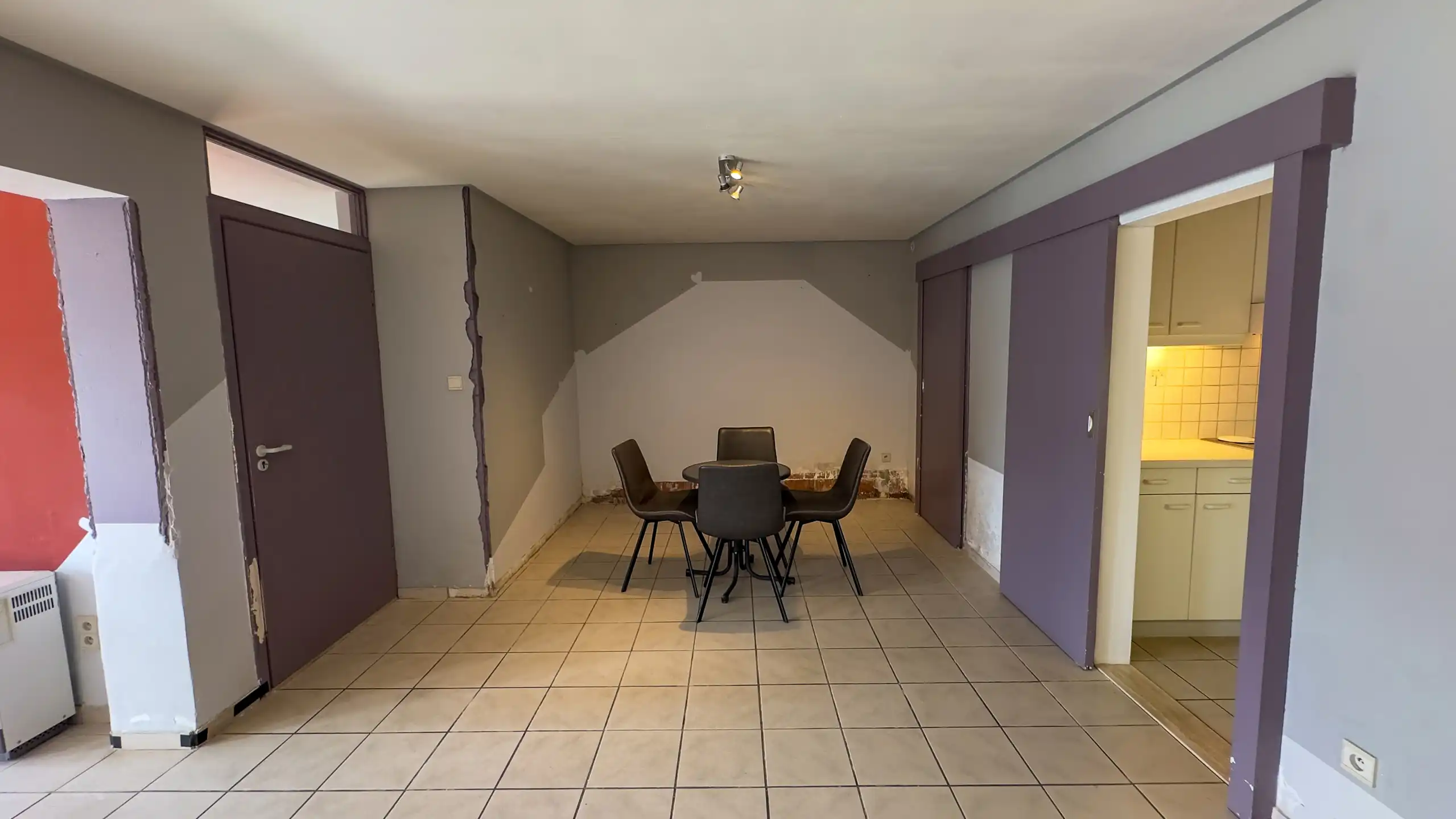 Appartement te koop foto 10