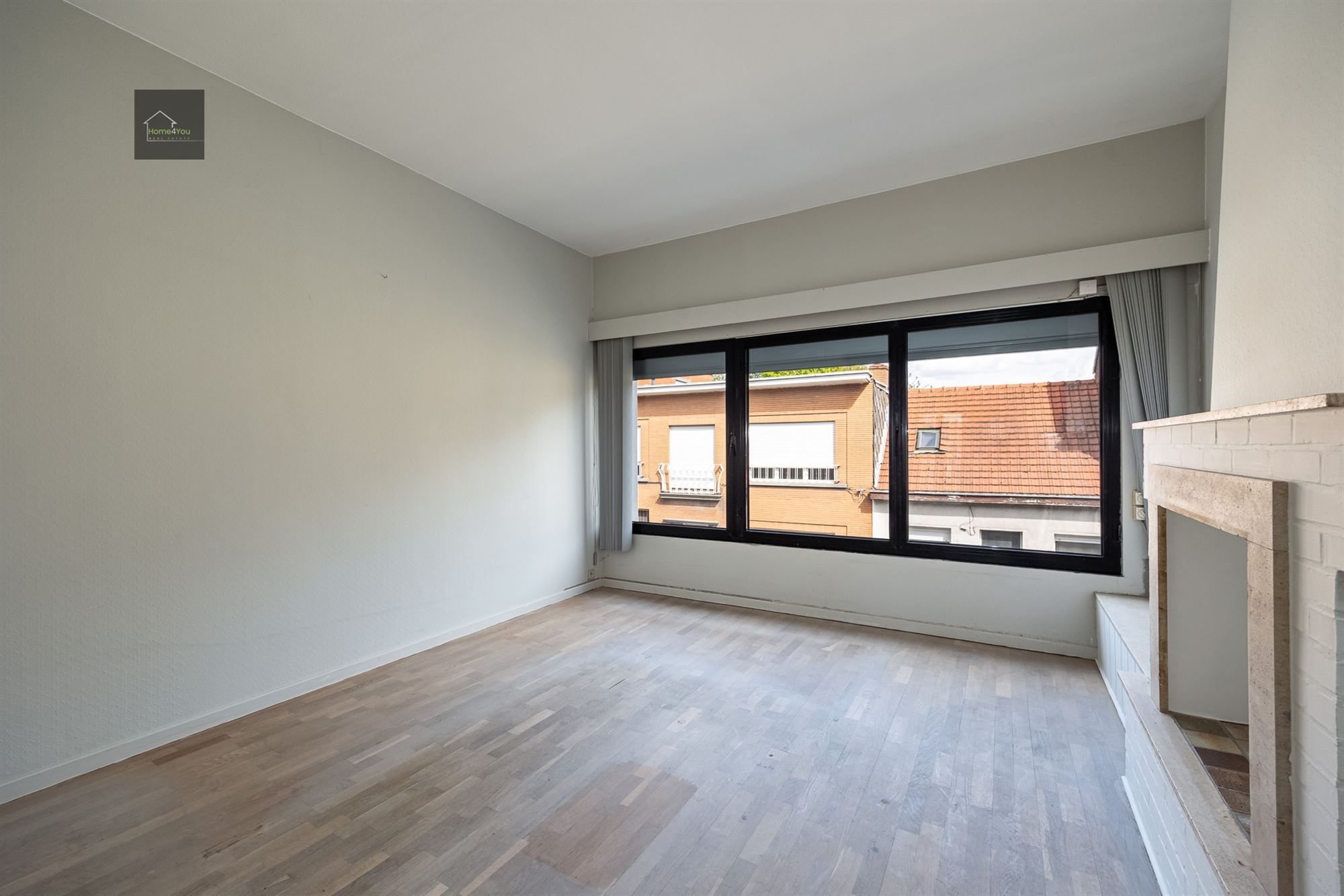 Handelshuis met duplex en 2 aparte tuinen foto 17