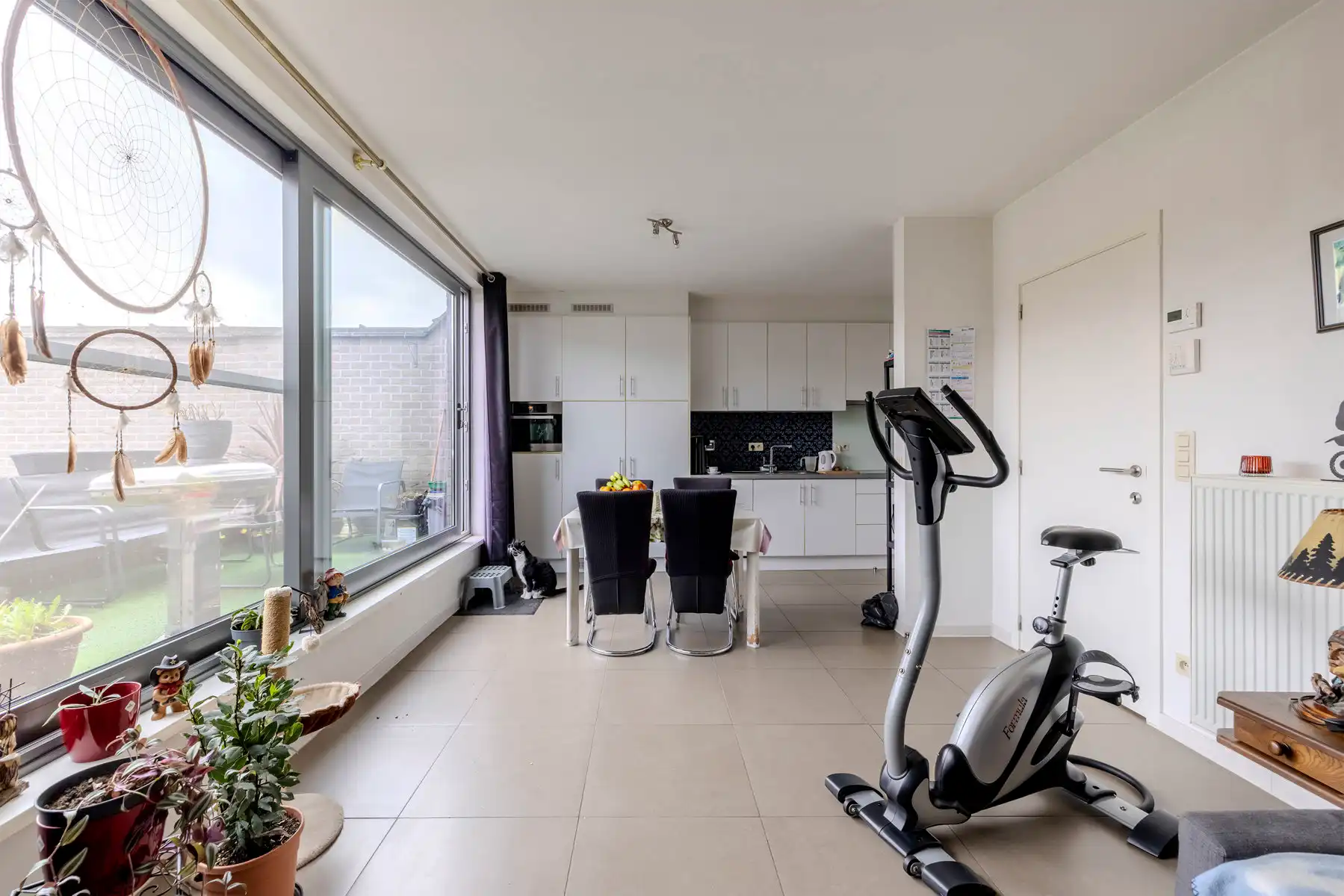 Appartement te koop foto 10