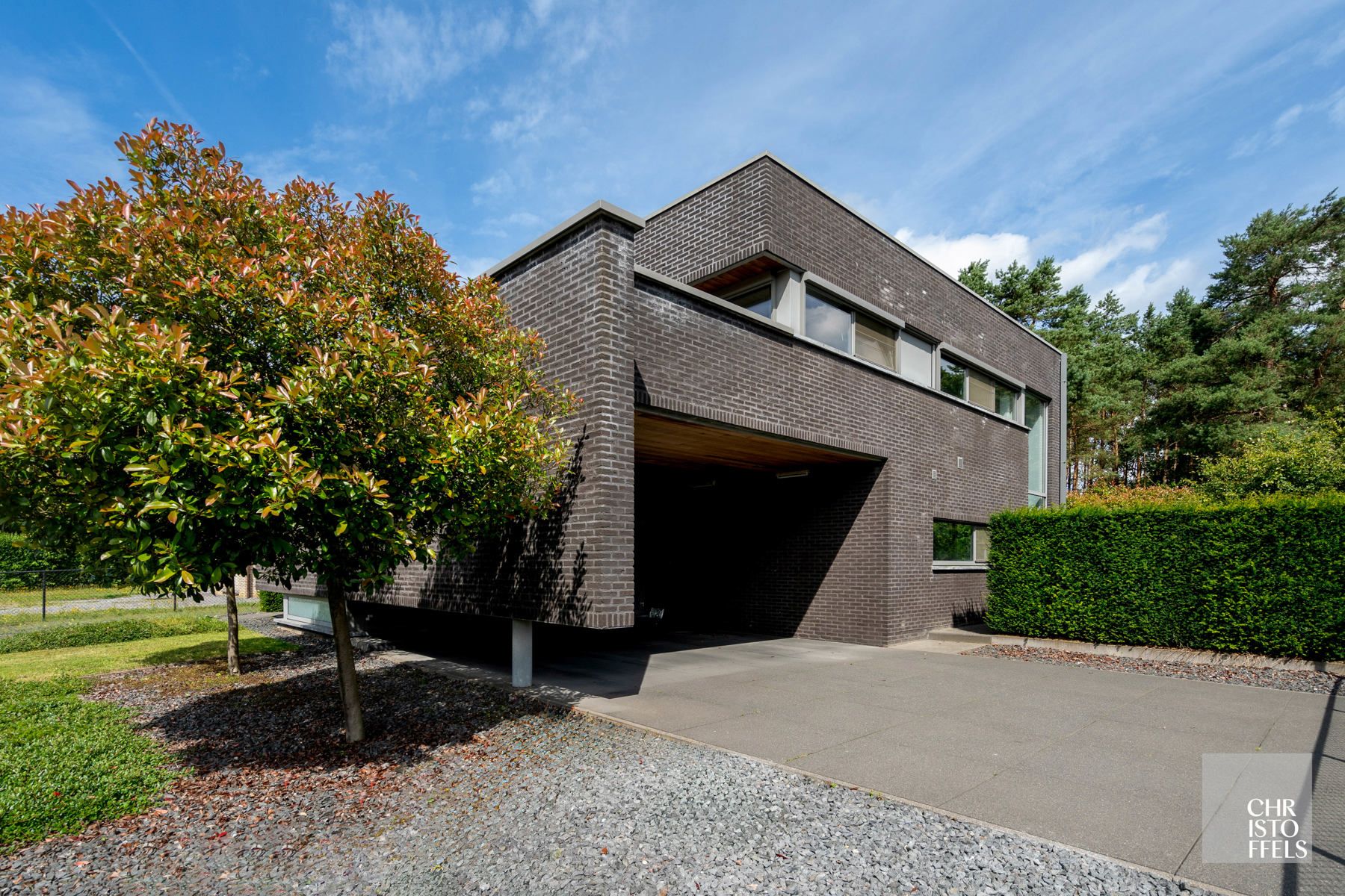 Moderne villa op 920m², gelegen in een doodlopende straat! foto 18